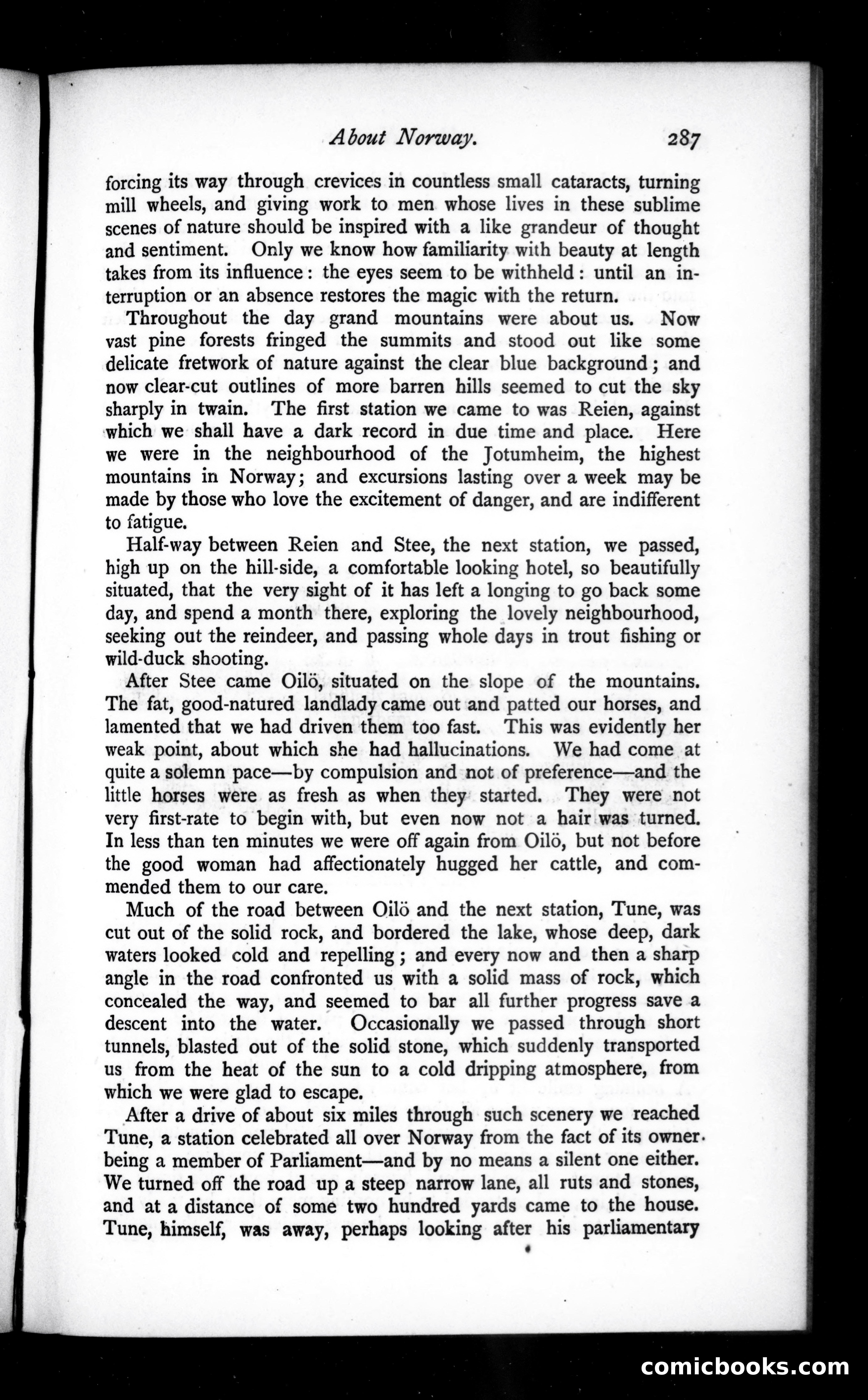 The Argosy, Vol. XXIX — page 47 of 82