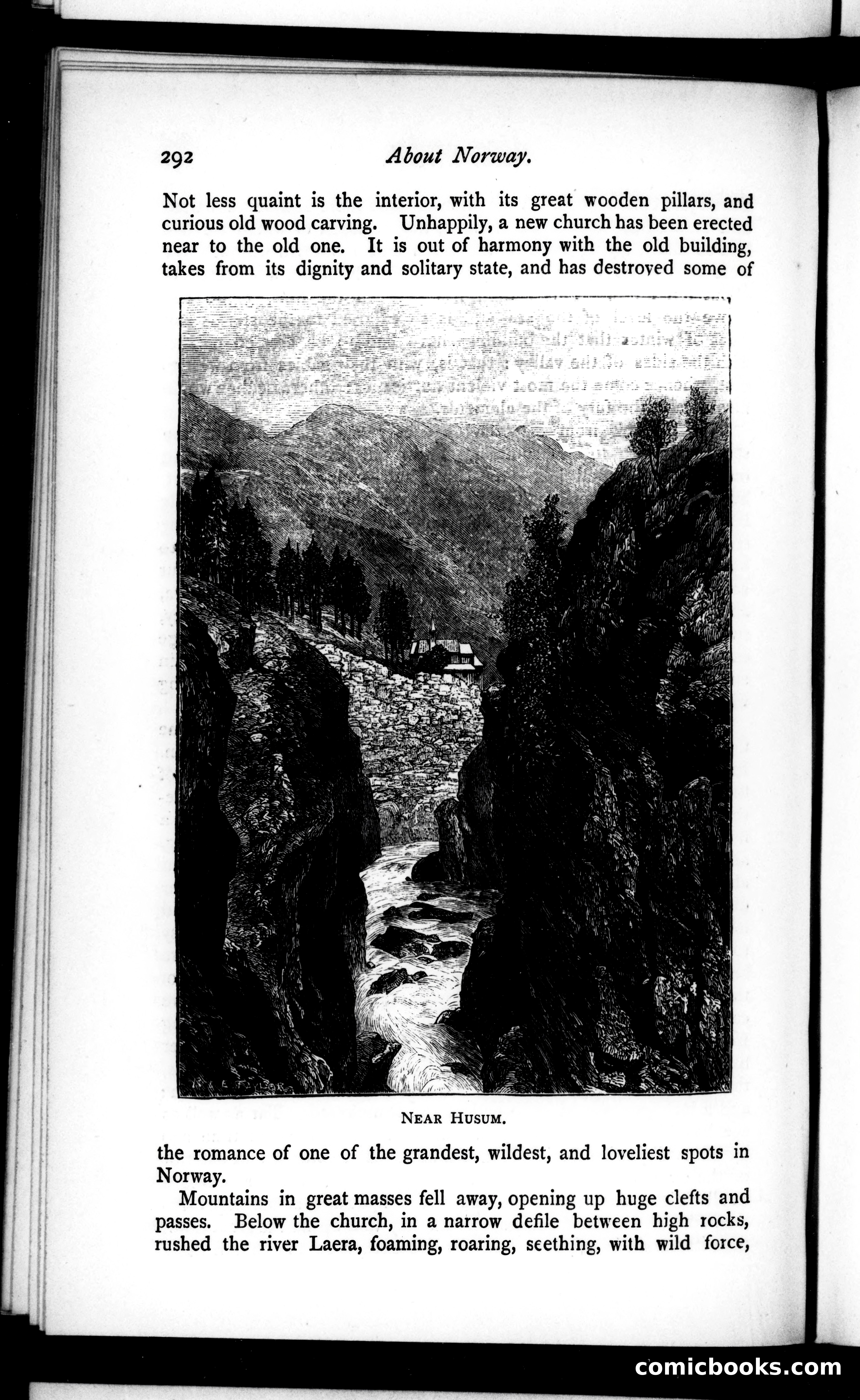 The Argosy, Vol. XXIX — page 52 of 82