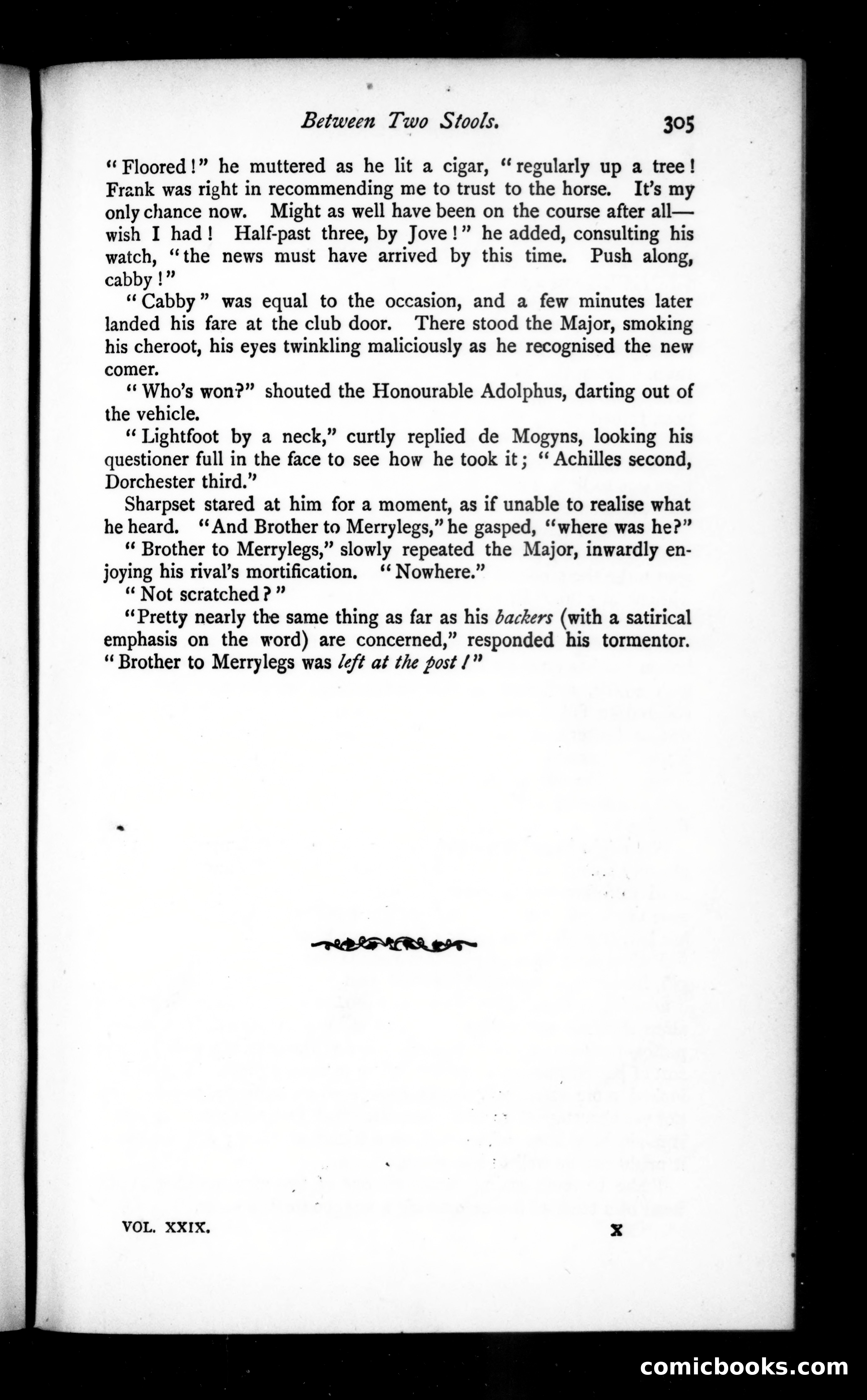 The Argosy, Vol. XXIX — page 65 of 82