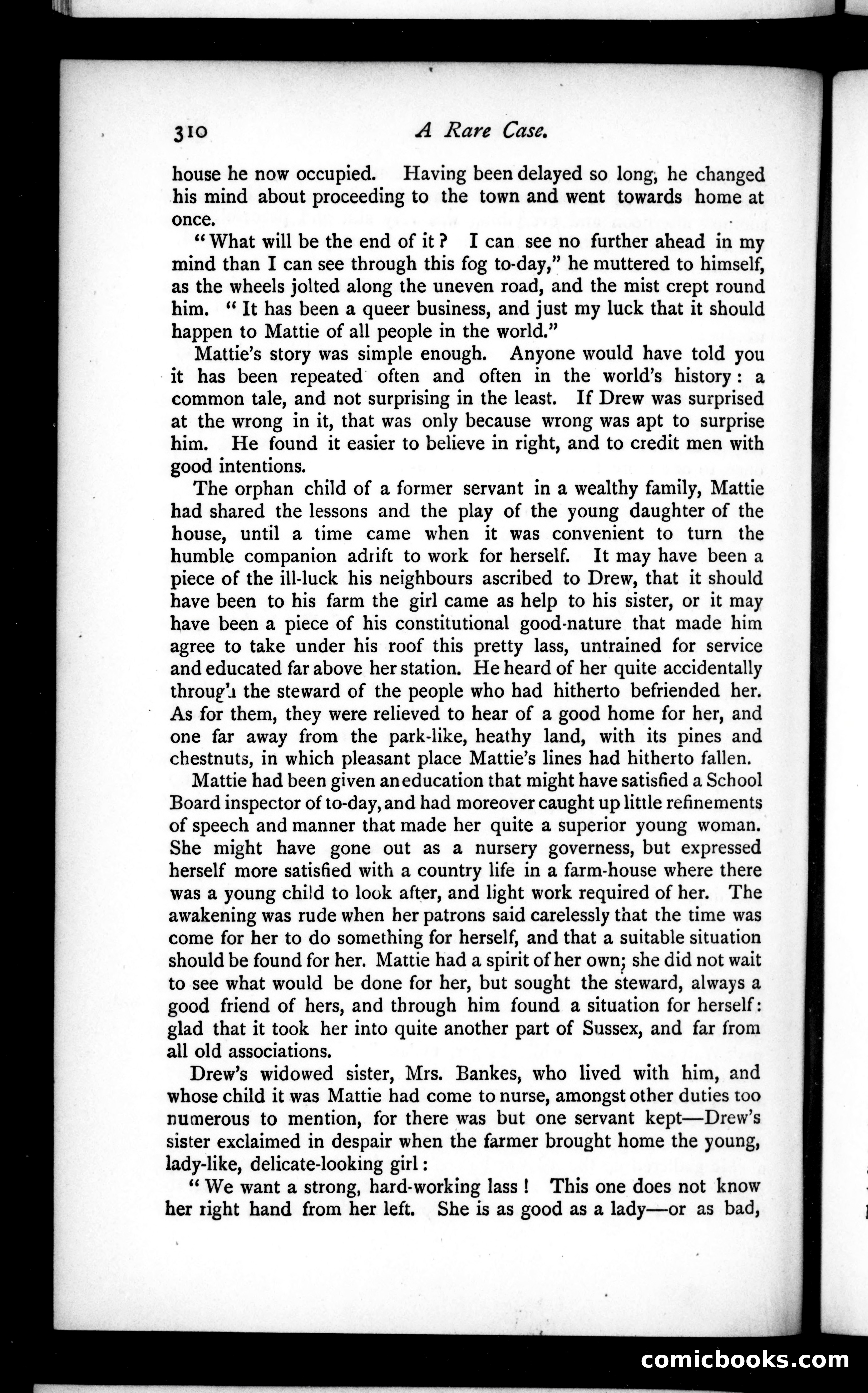 The Argosy, Vol. XXIX — page 70 of 82