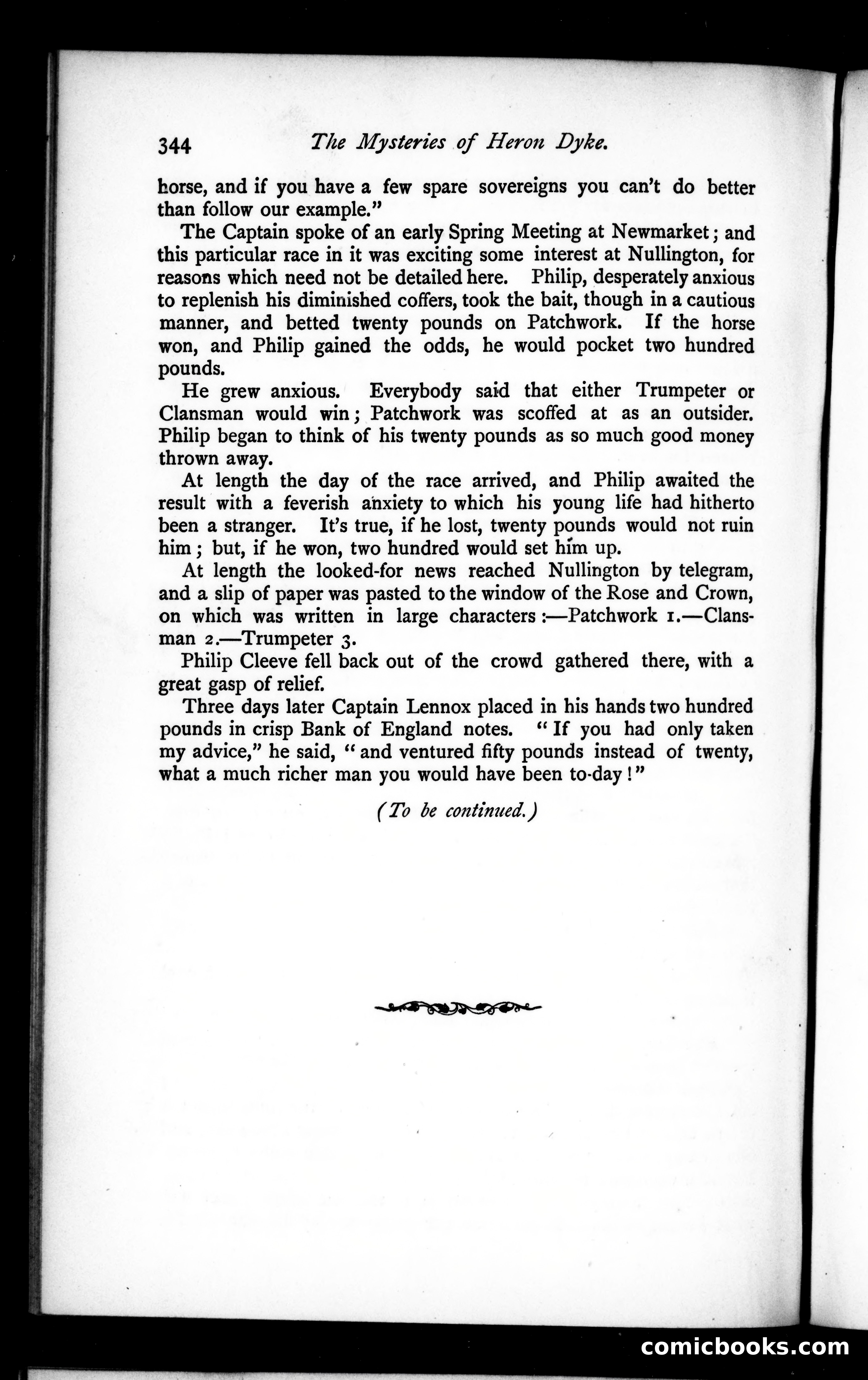 The Argosy, Vol. 29 — page 24 of 82