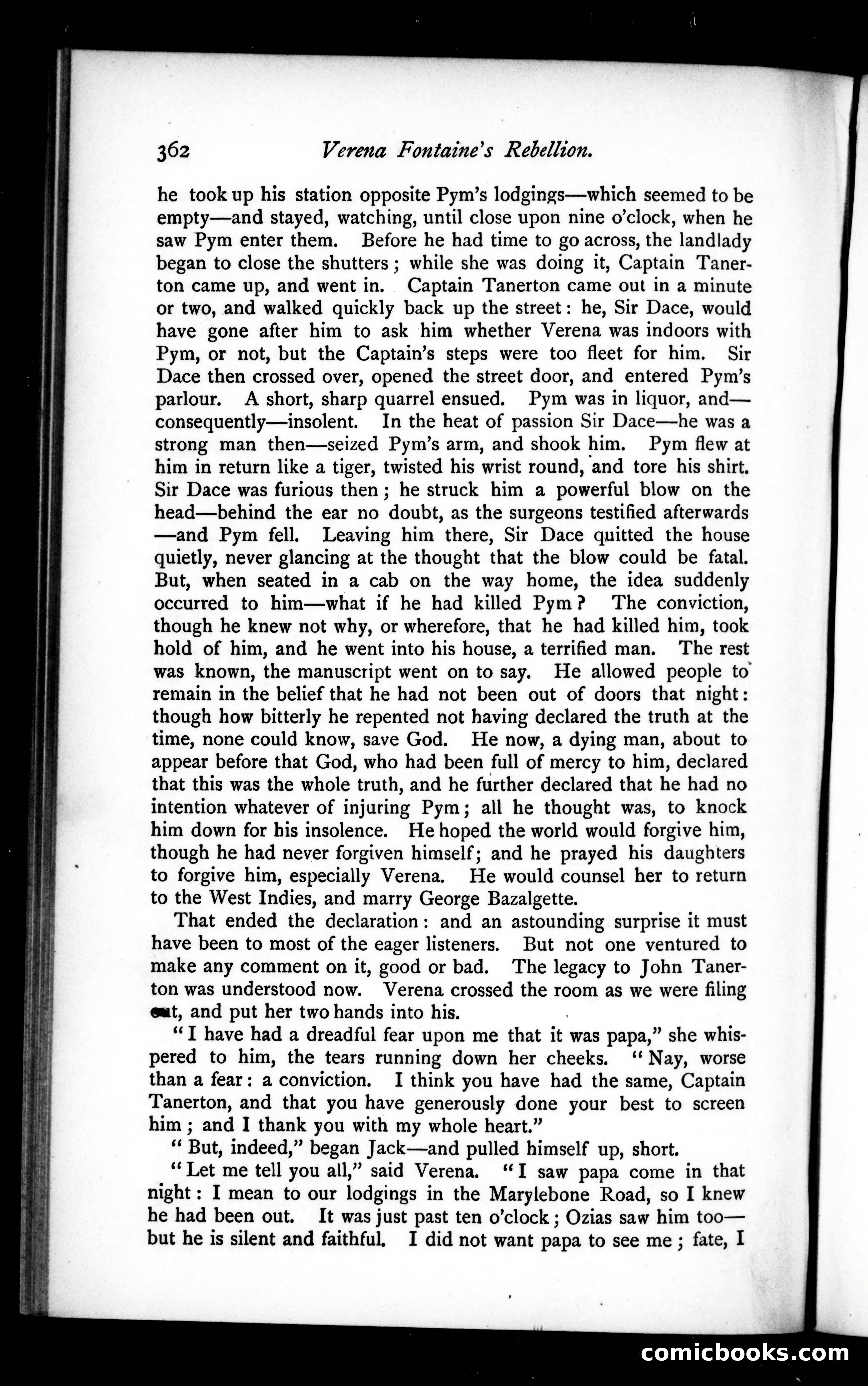 The Argosy, Vol. 29 — page 42 of 82
