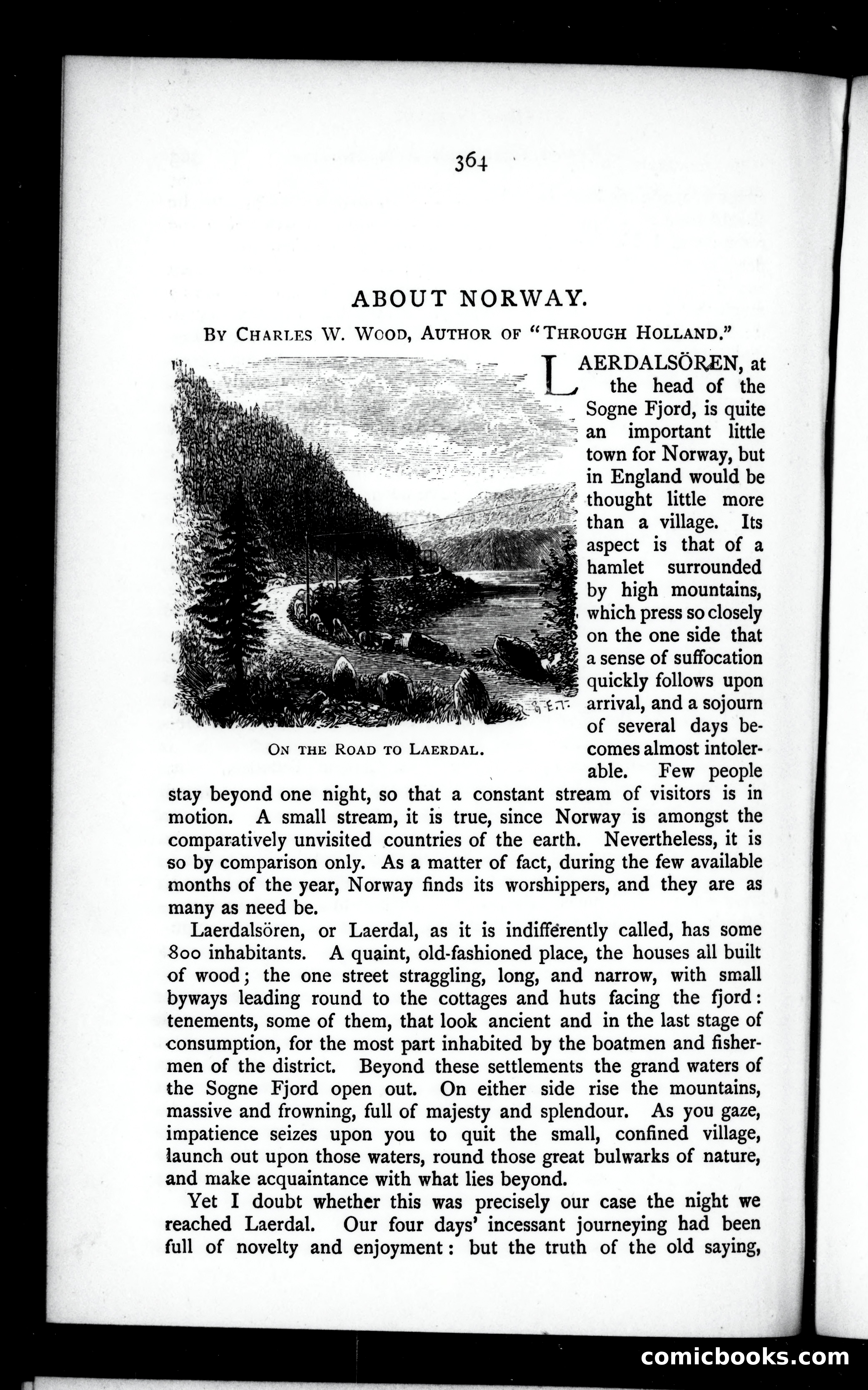 The Argosy, Vol. 29 — page 44 of 82