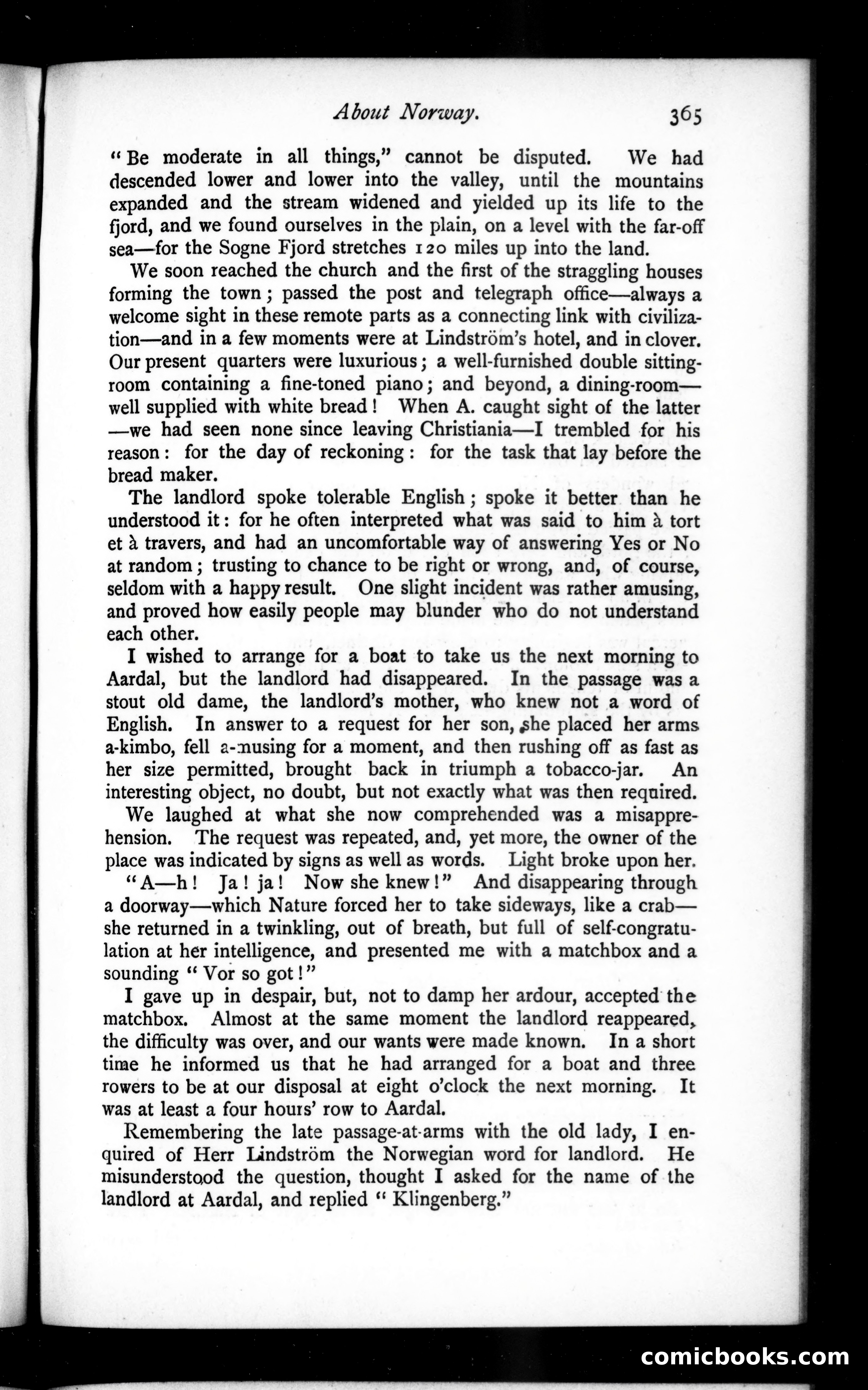 The Argosy, Vol. 29 — page 45 of 82