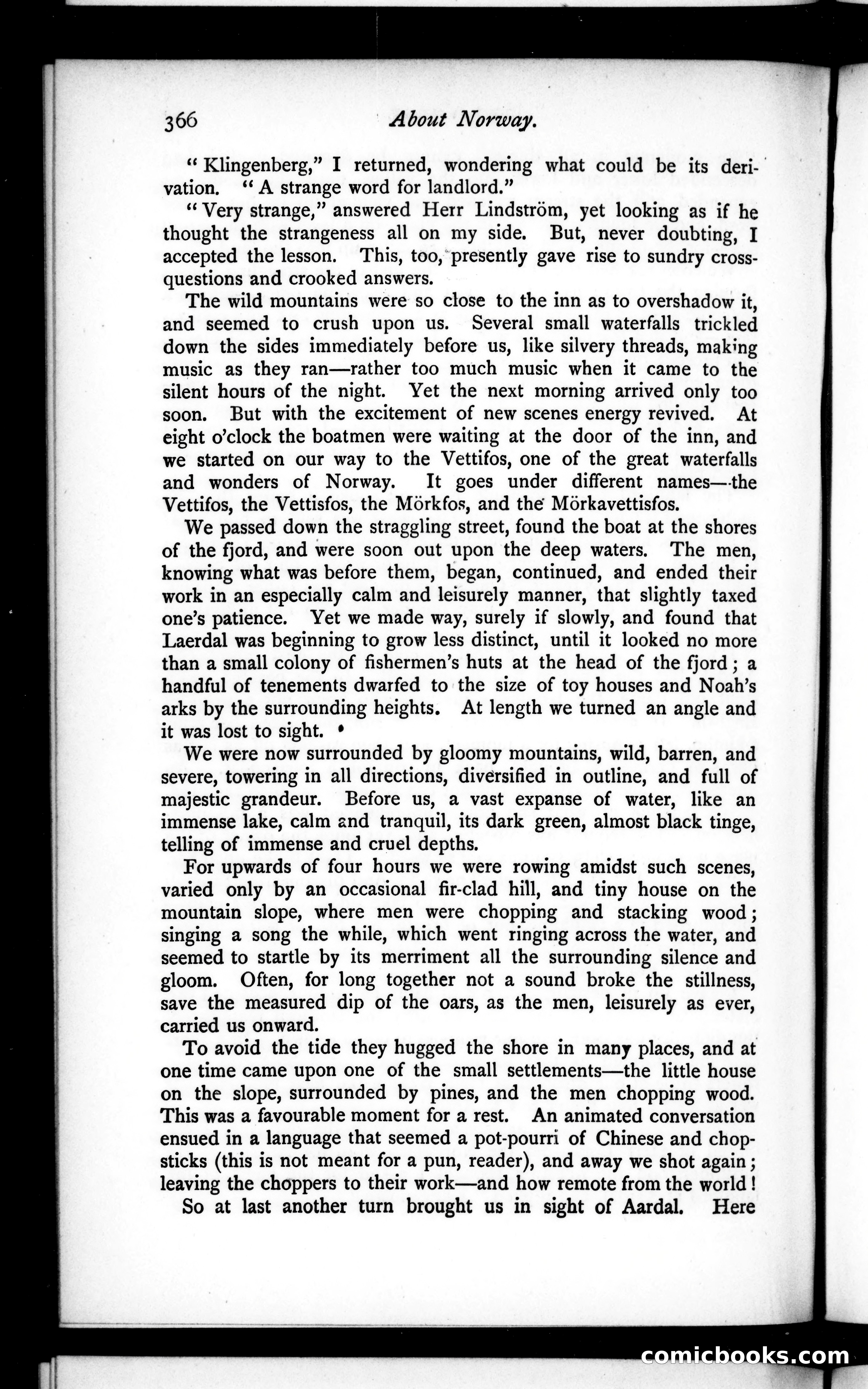 The Argosy, Vol. 29 — page 46 of 82