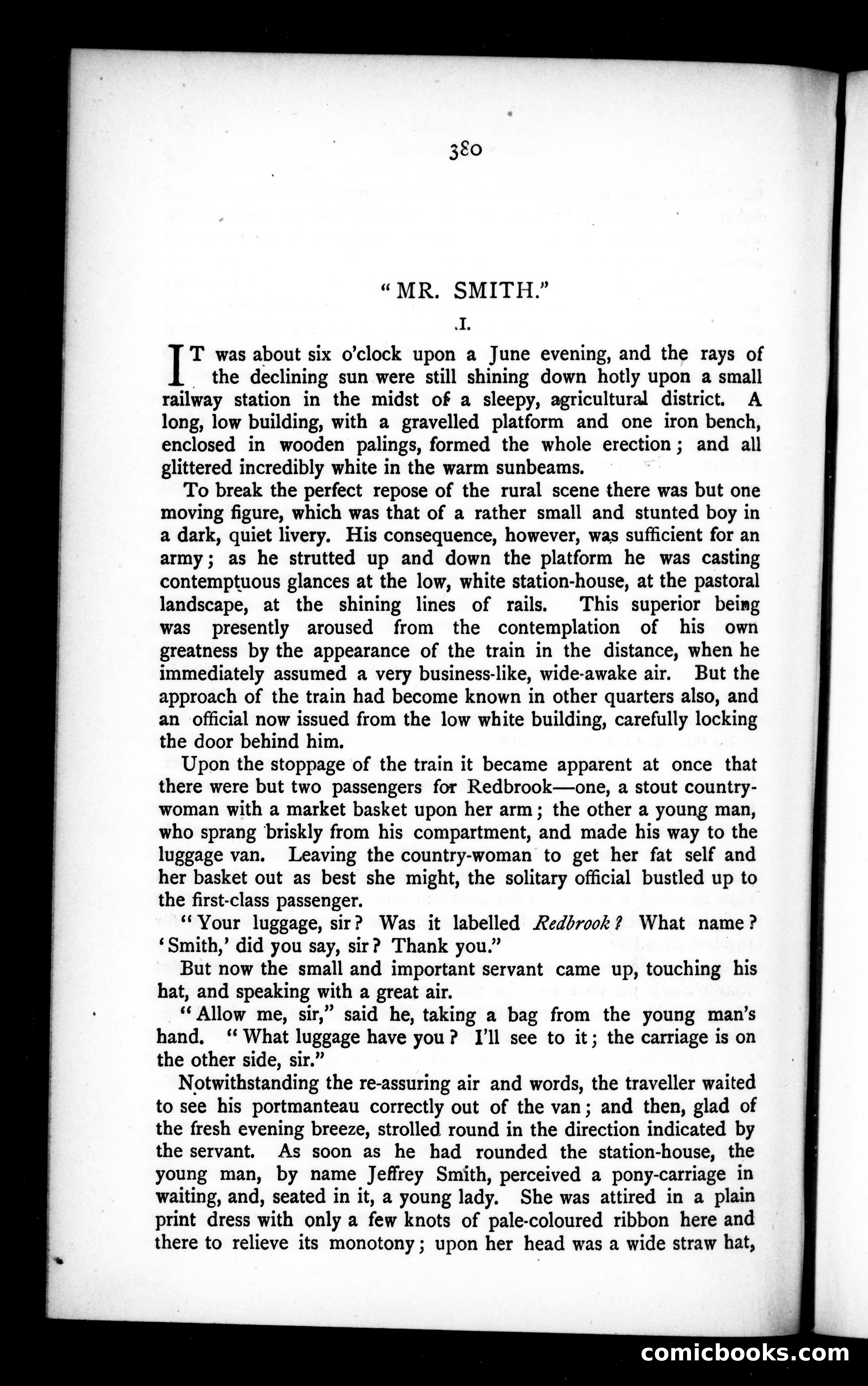 The Argosy, Vol. 29 — page 60 of 82