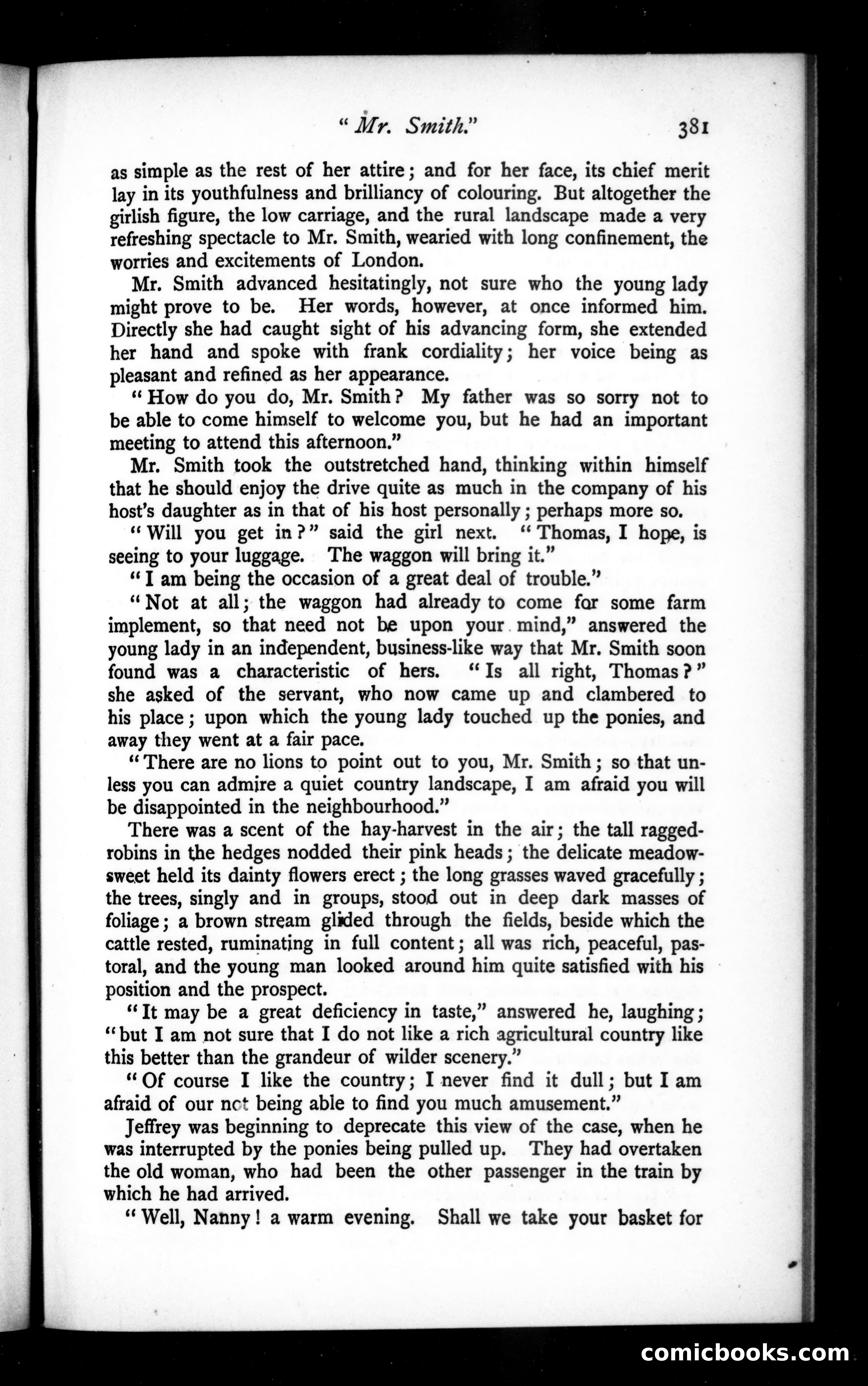 The Argosy, Vol. 29 — page 61 of 82