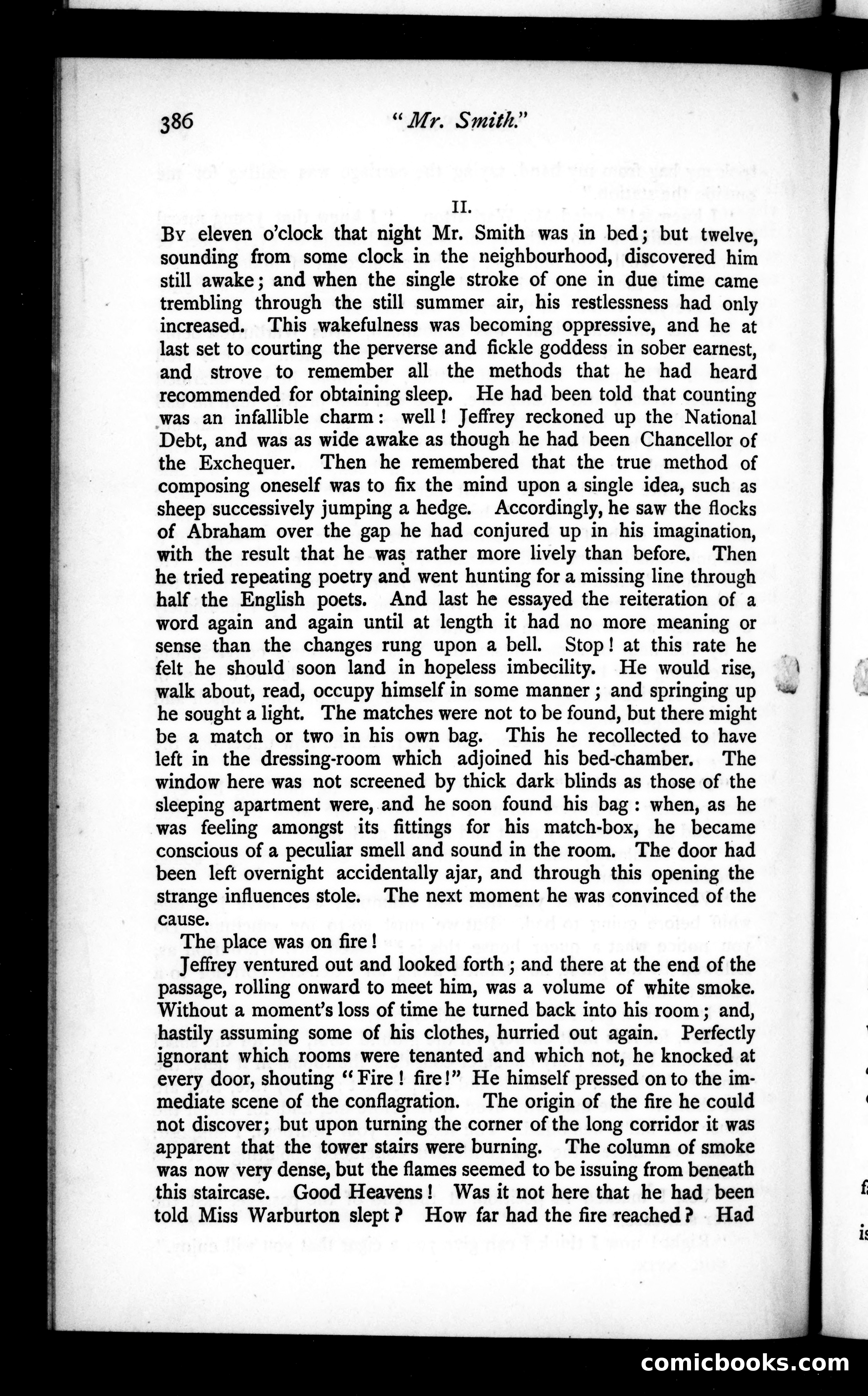 The Argosy, Vol. 29 — page 66 of 82