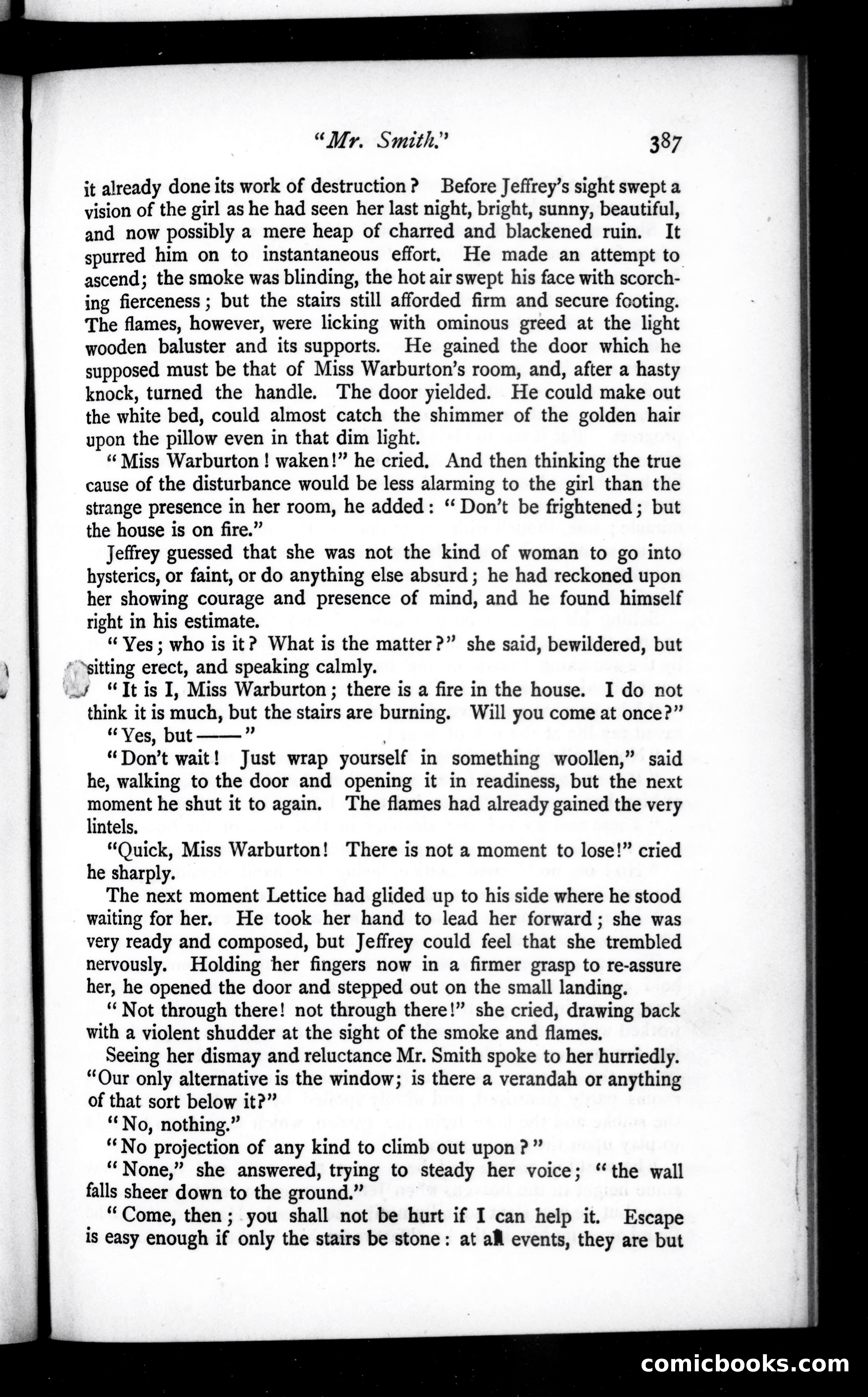 The Argosy, Vol. 29 — page 67 of 82