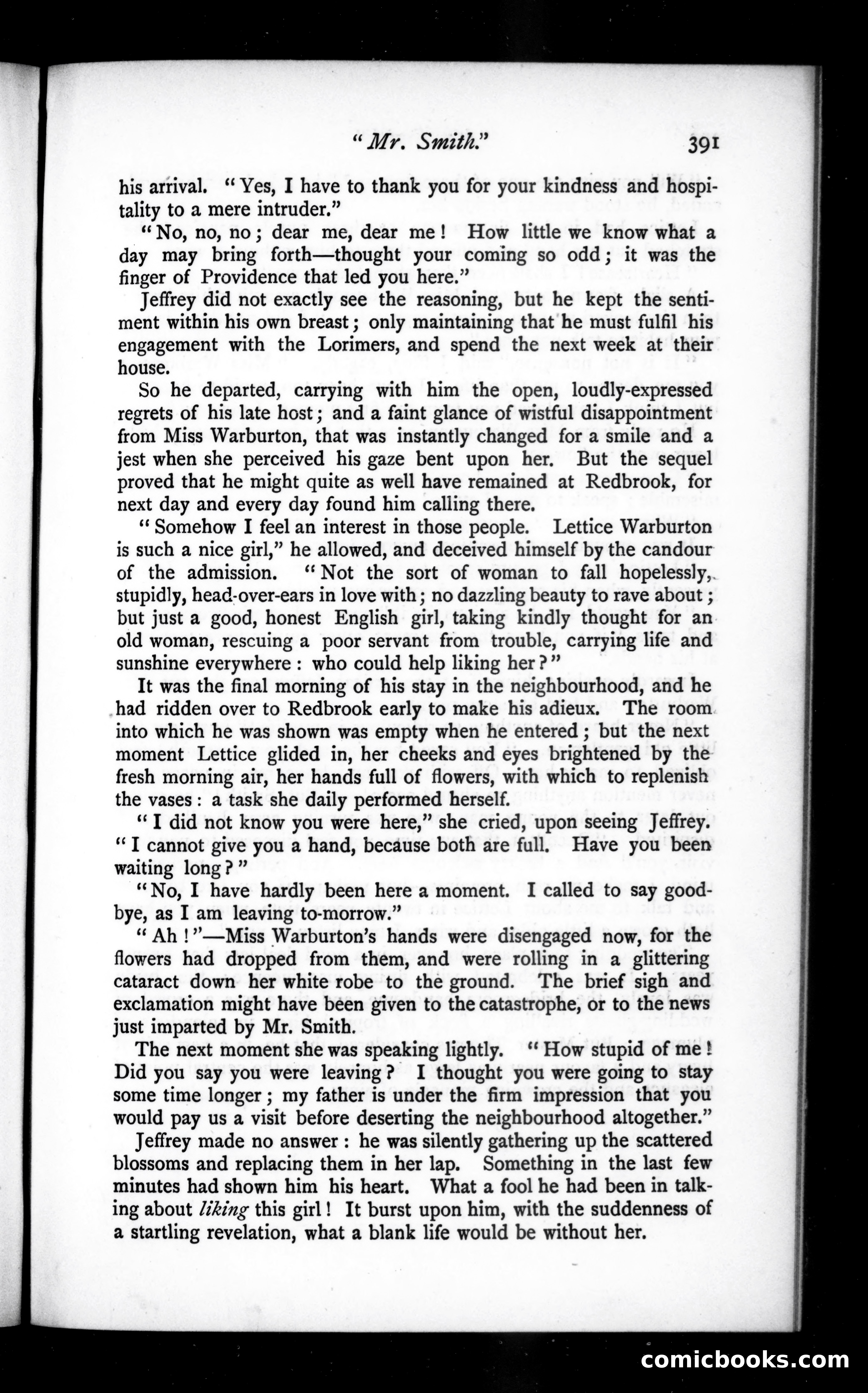 The Argosy, Vol. 29 — page 71 of 82