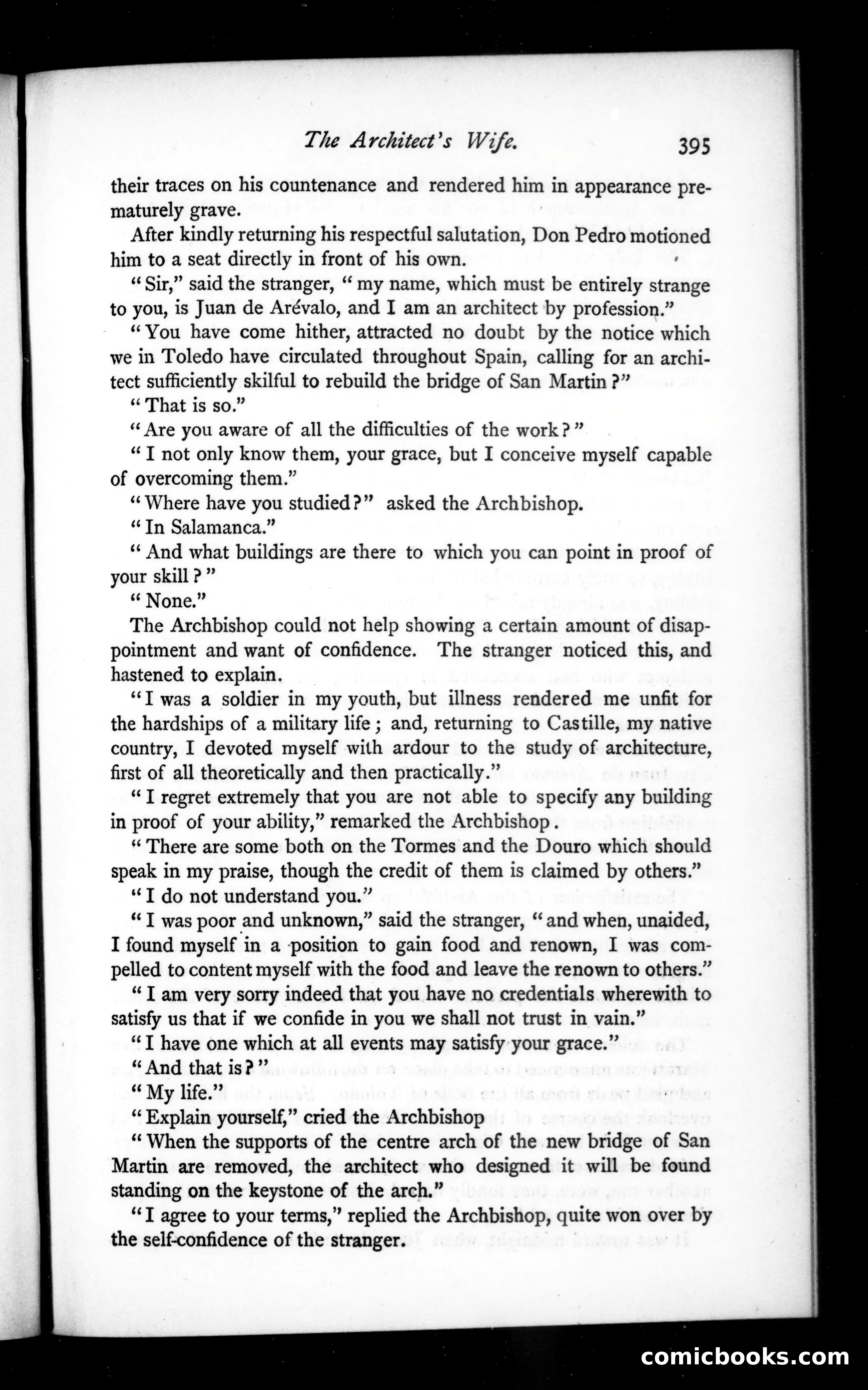 The Argosy, Vol. 29 — page 75 of 82
