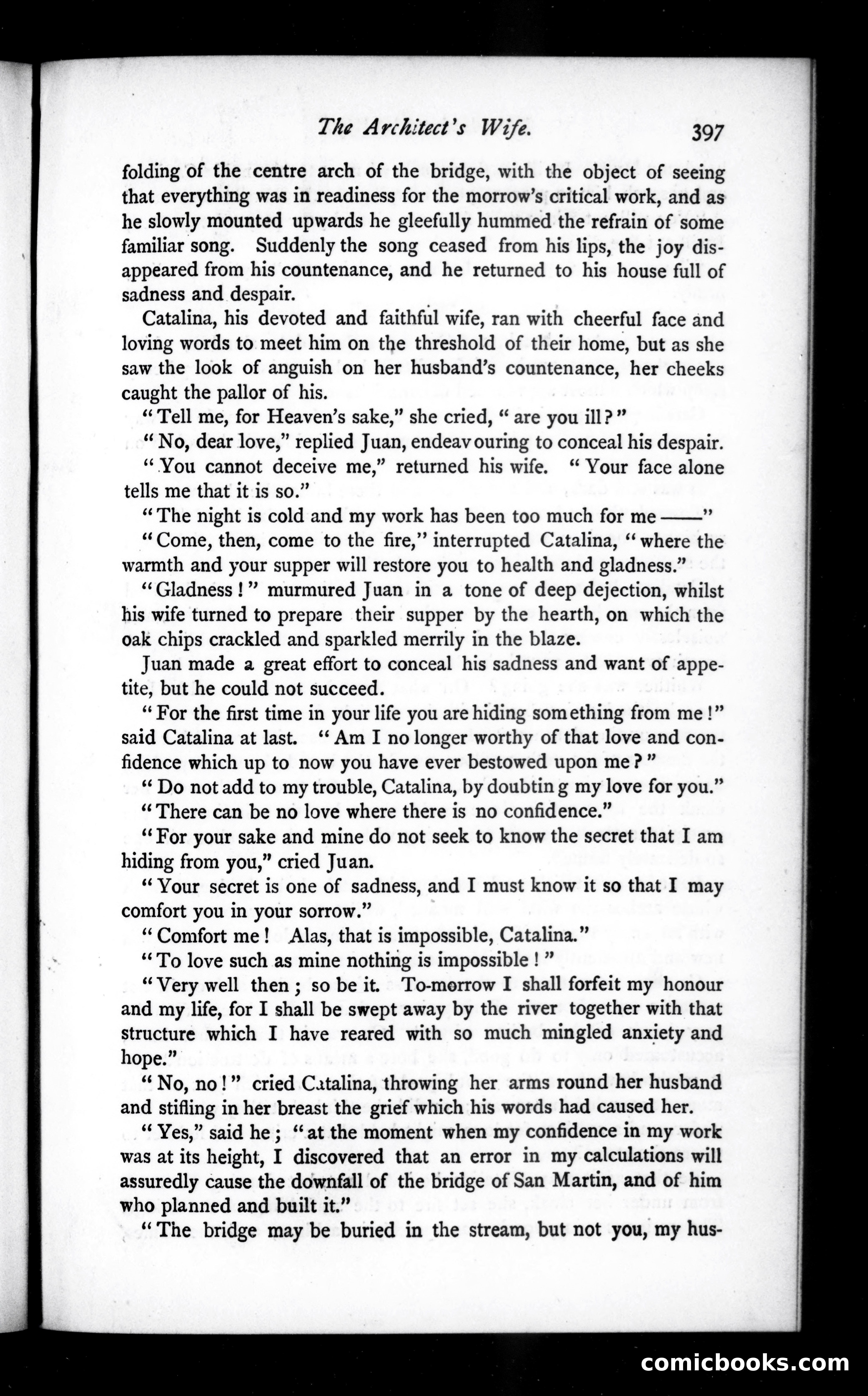 The Argosy, Vol. 29 — page 77 of 82