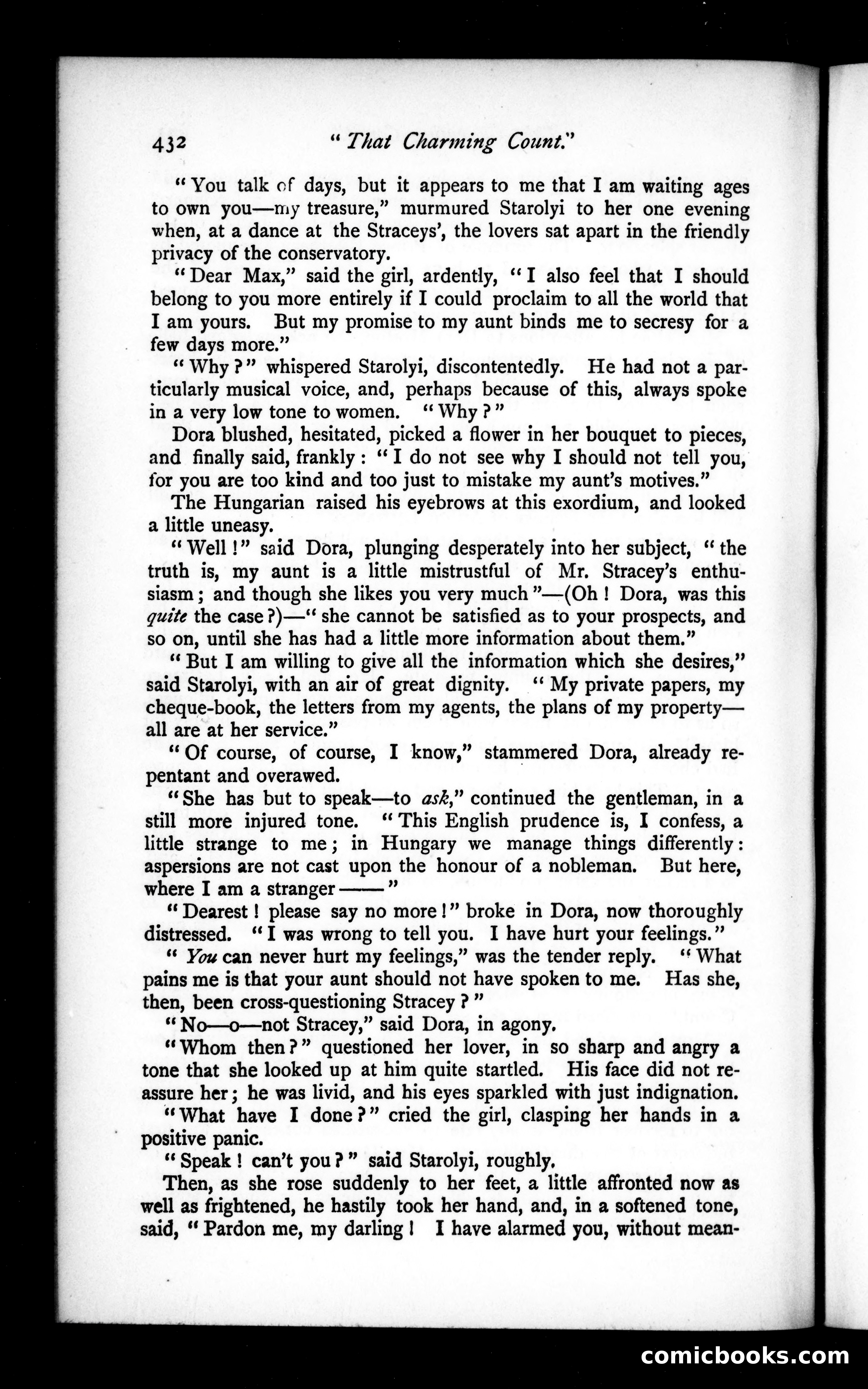 The Argosy, Vol. 29 — page 32 of 77