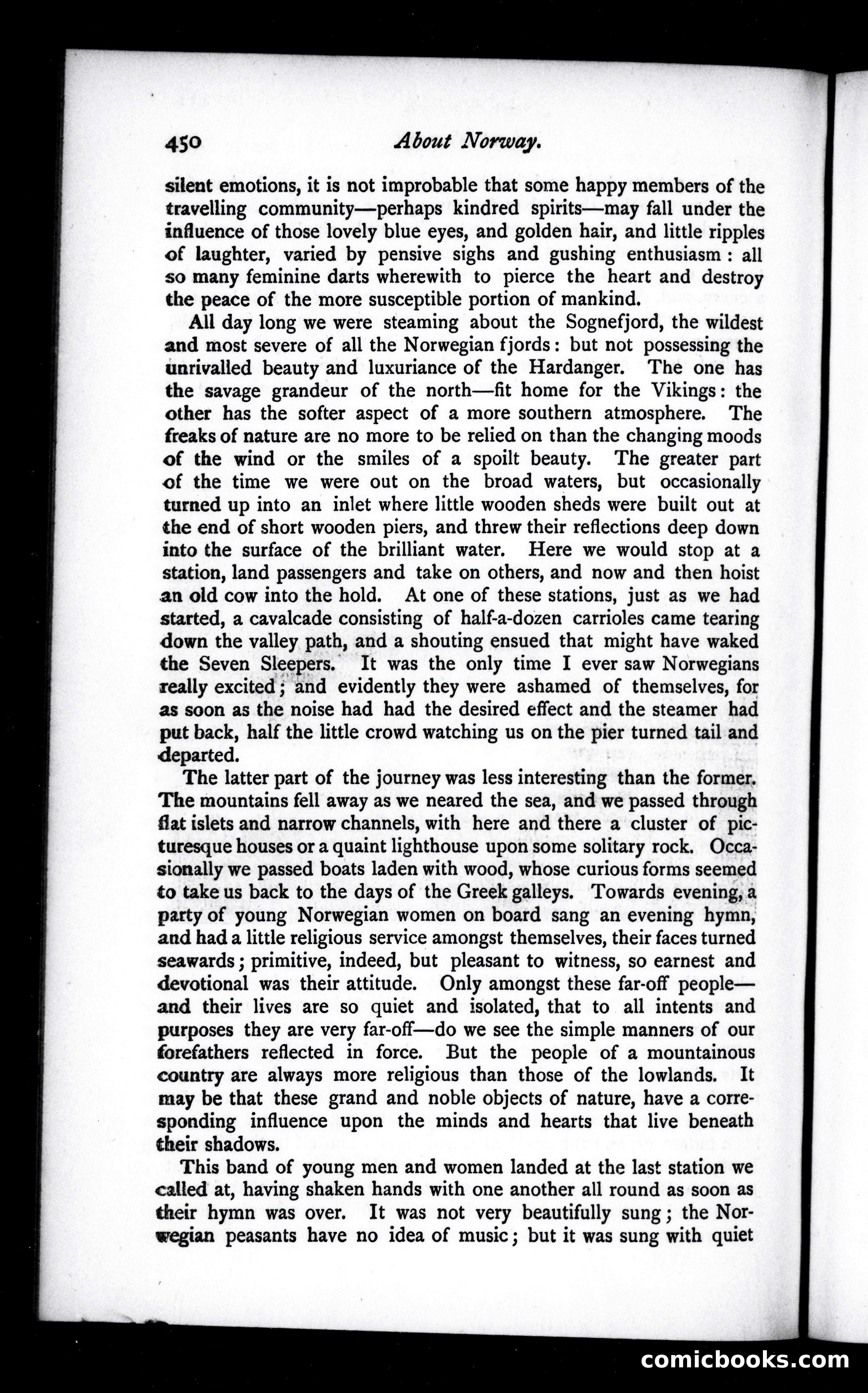 The Argosy, Vol. 29 — page 50 of 77