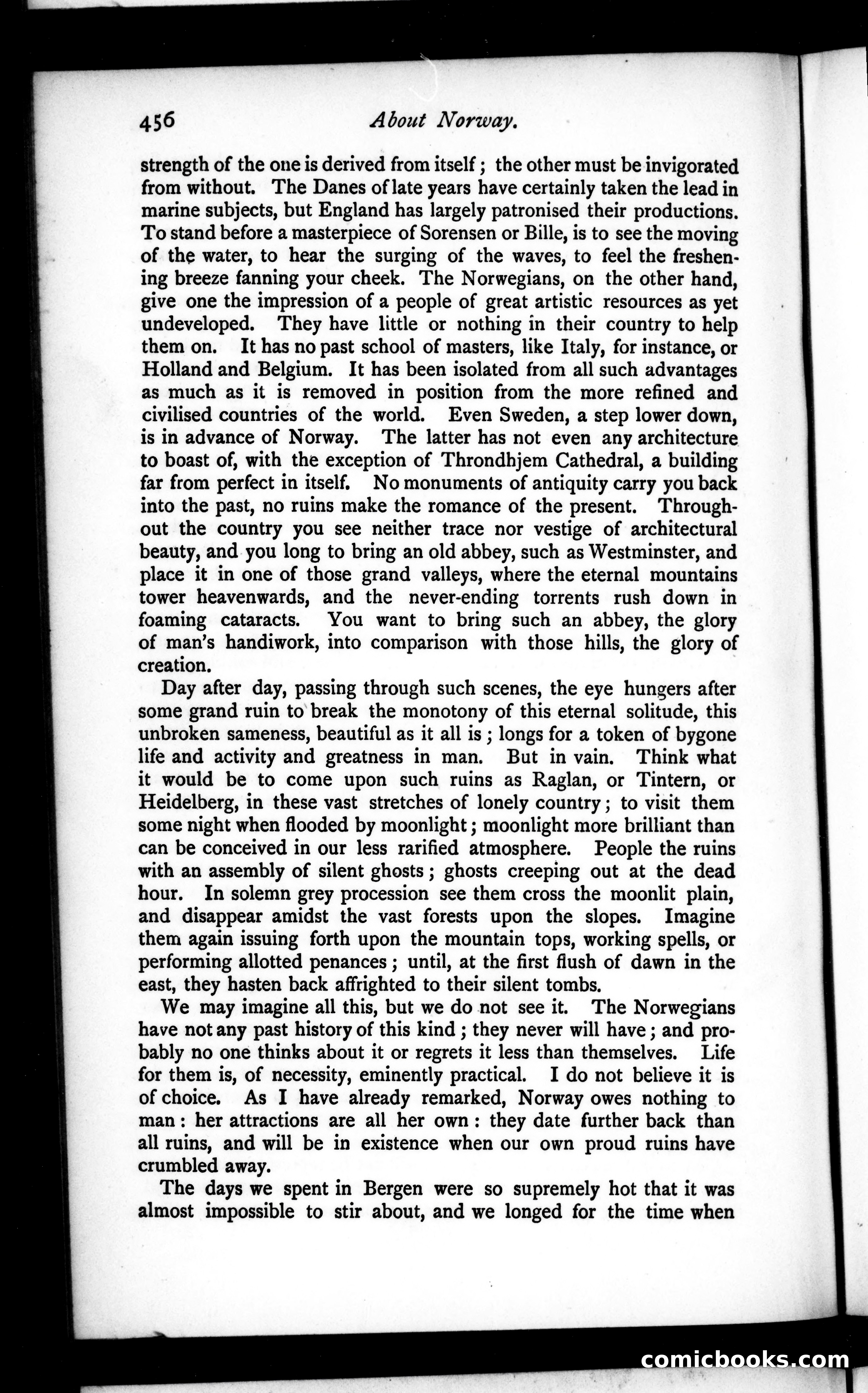 The Argosy, Vol. 29 — page 56 of 77