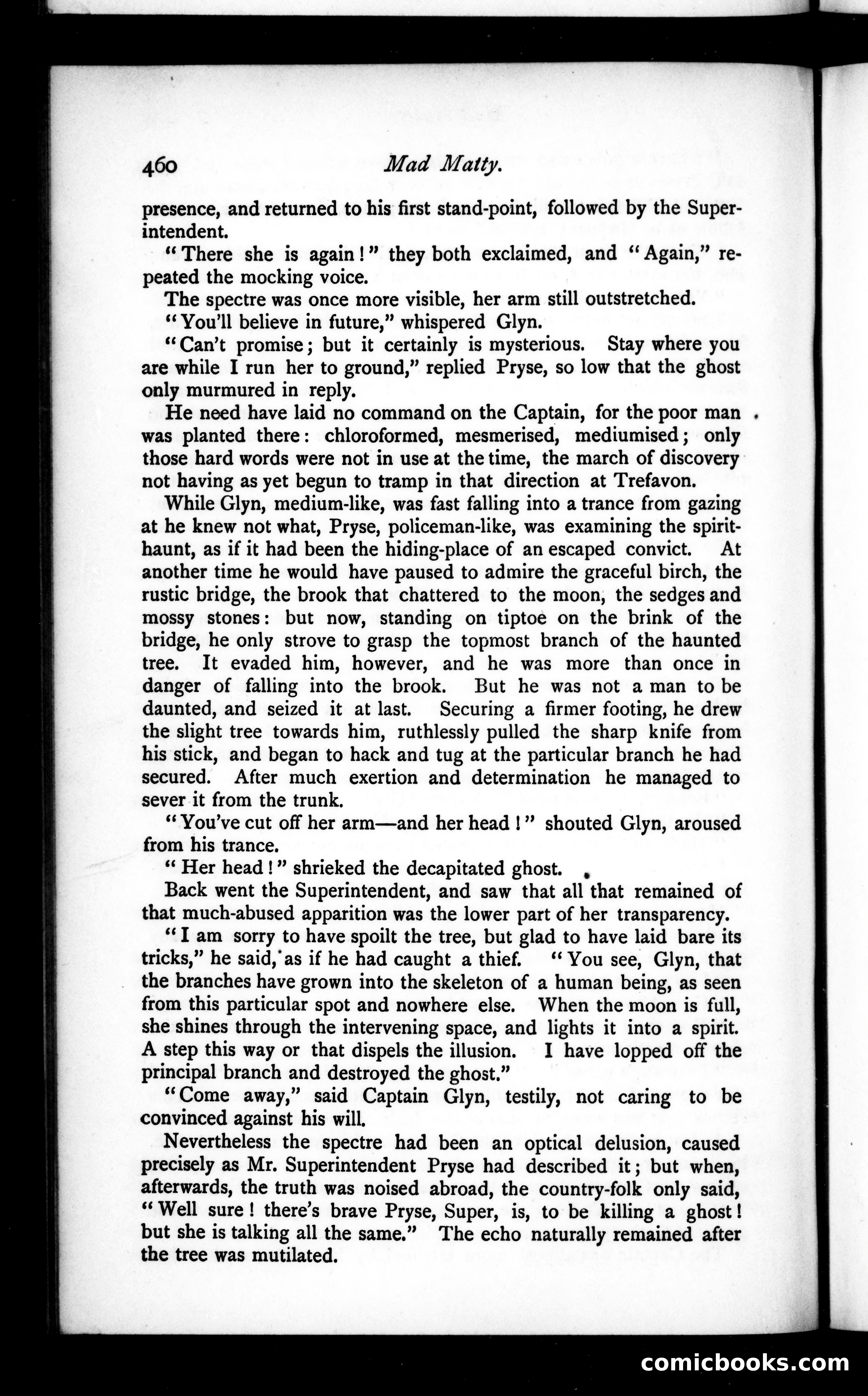 The Argosy, Vol. 29 — page 60 of 77