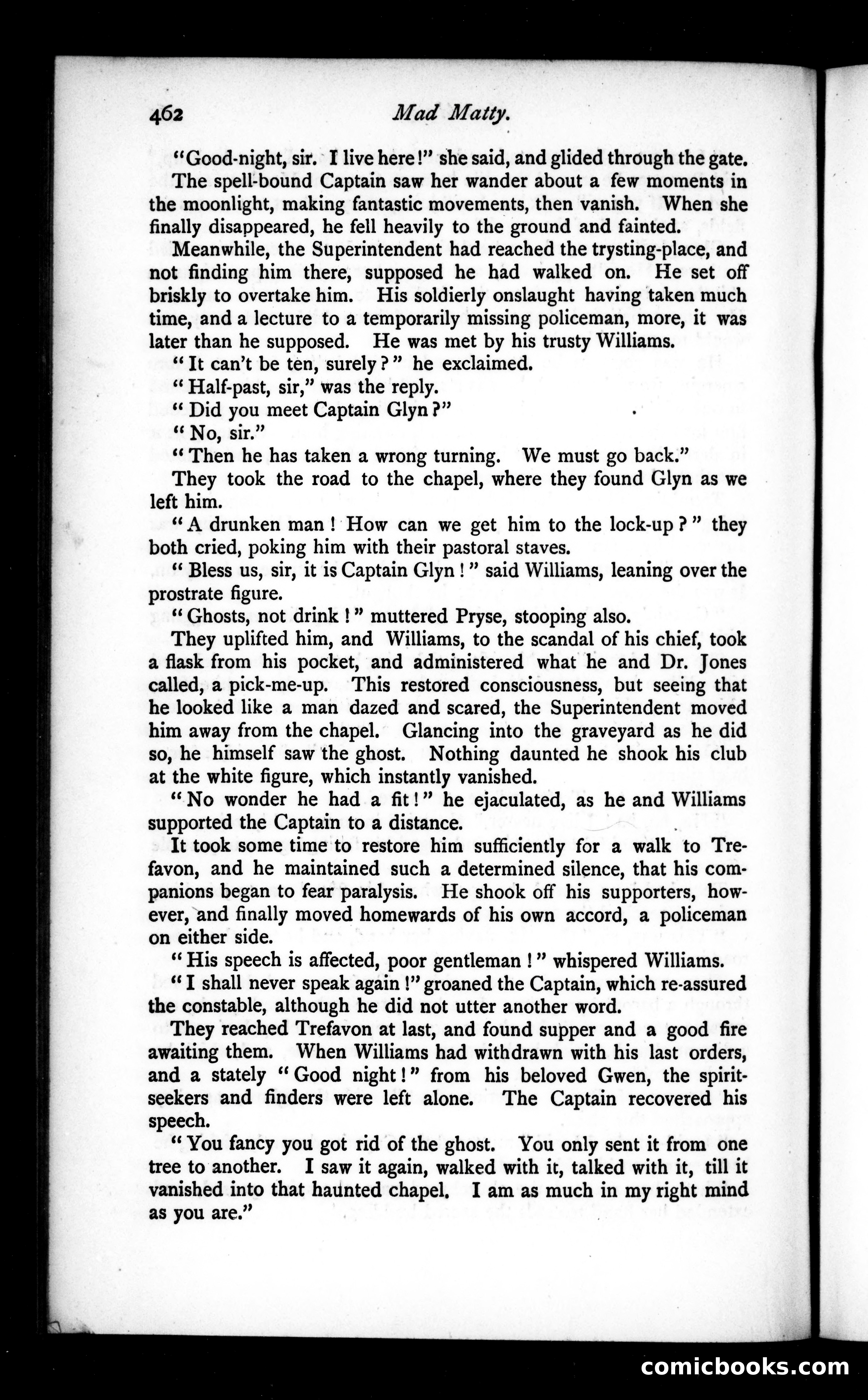 The Argosy, Vol. 29 — page 62 of 77
