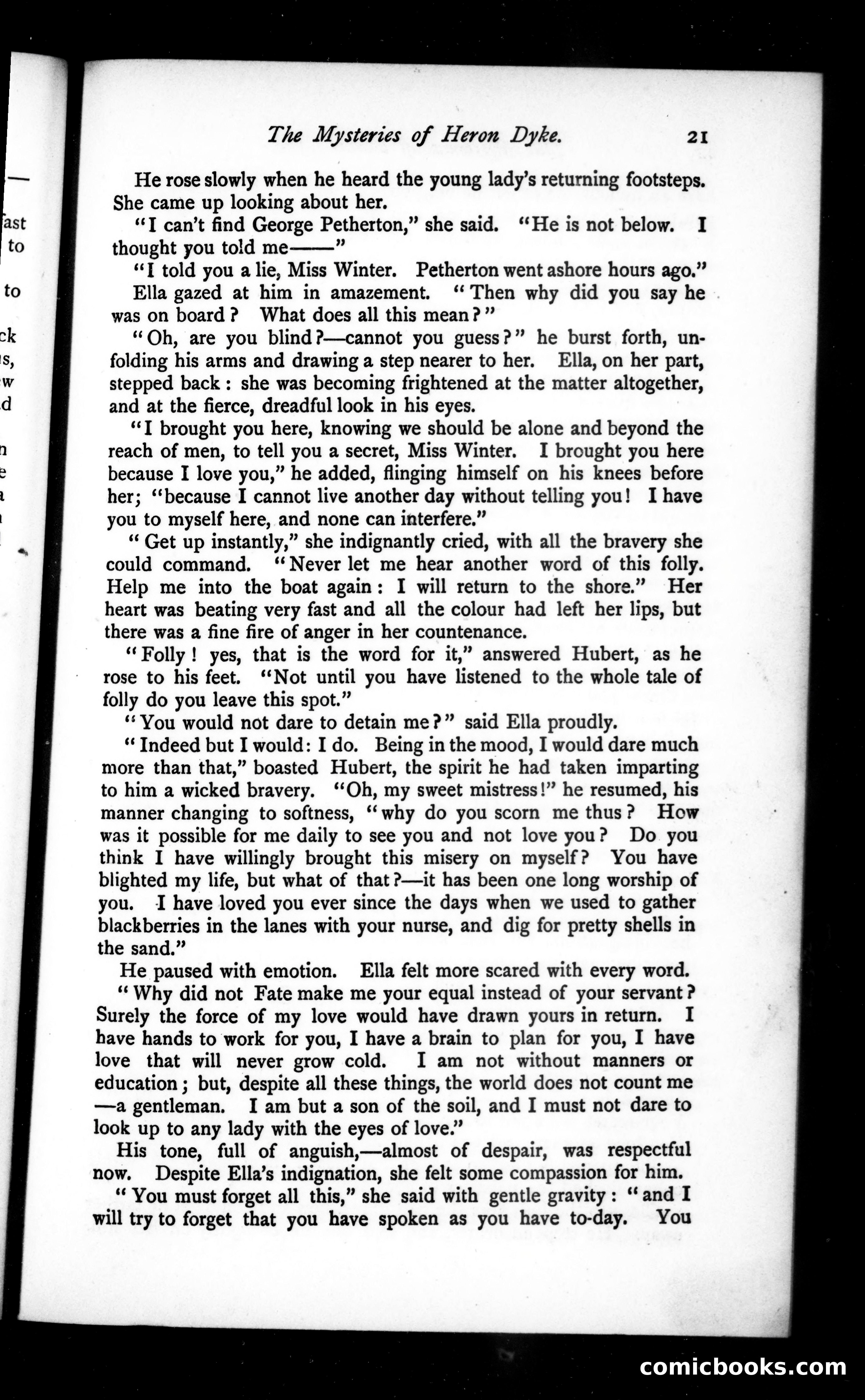 The Argosy, Vol. 30 — page 21 of 82