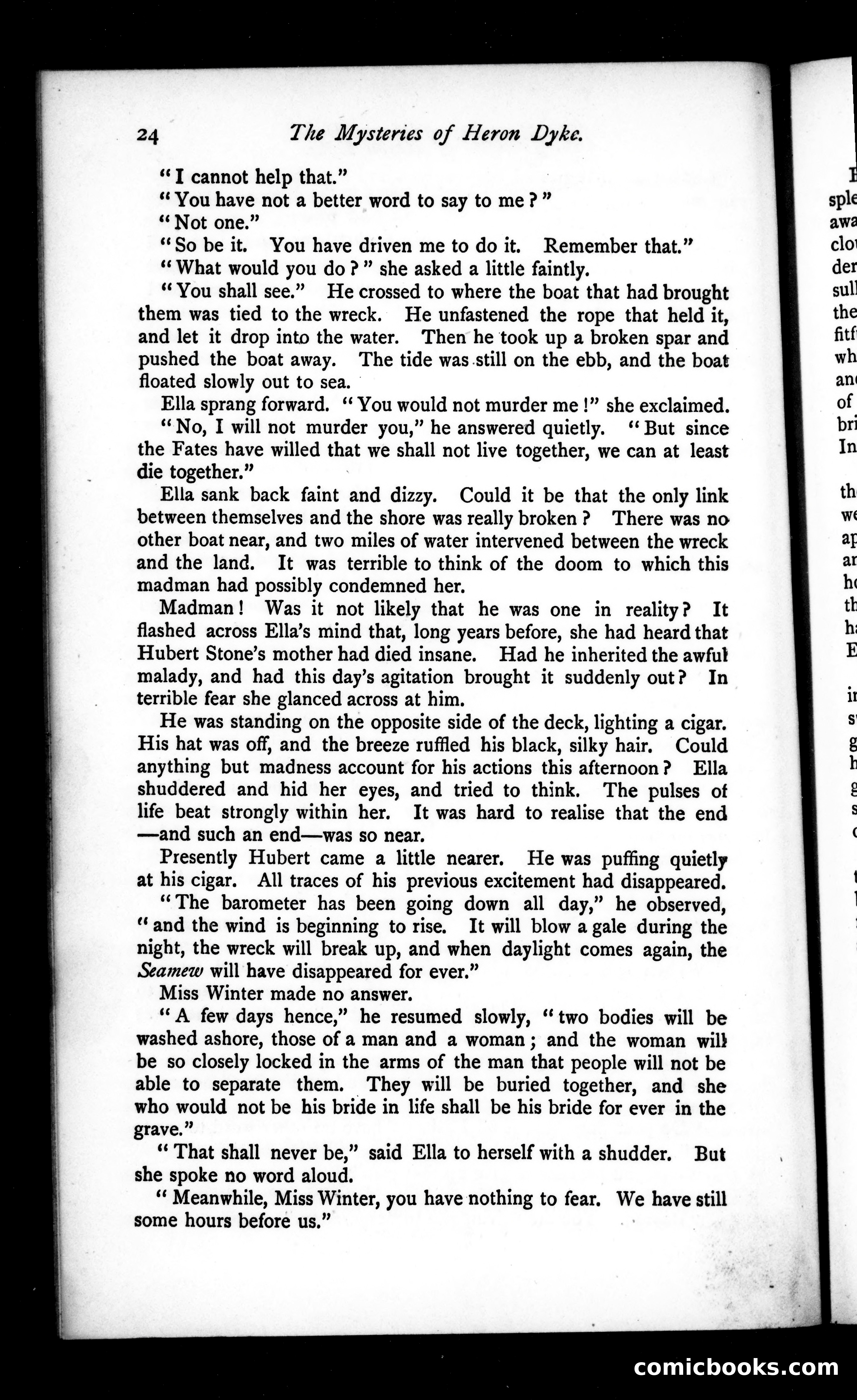 The Argosy, Vol. 30 — page 24 of 82
