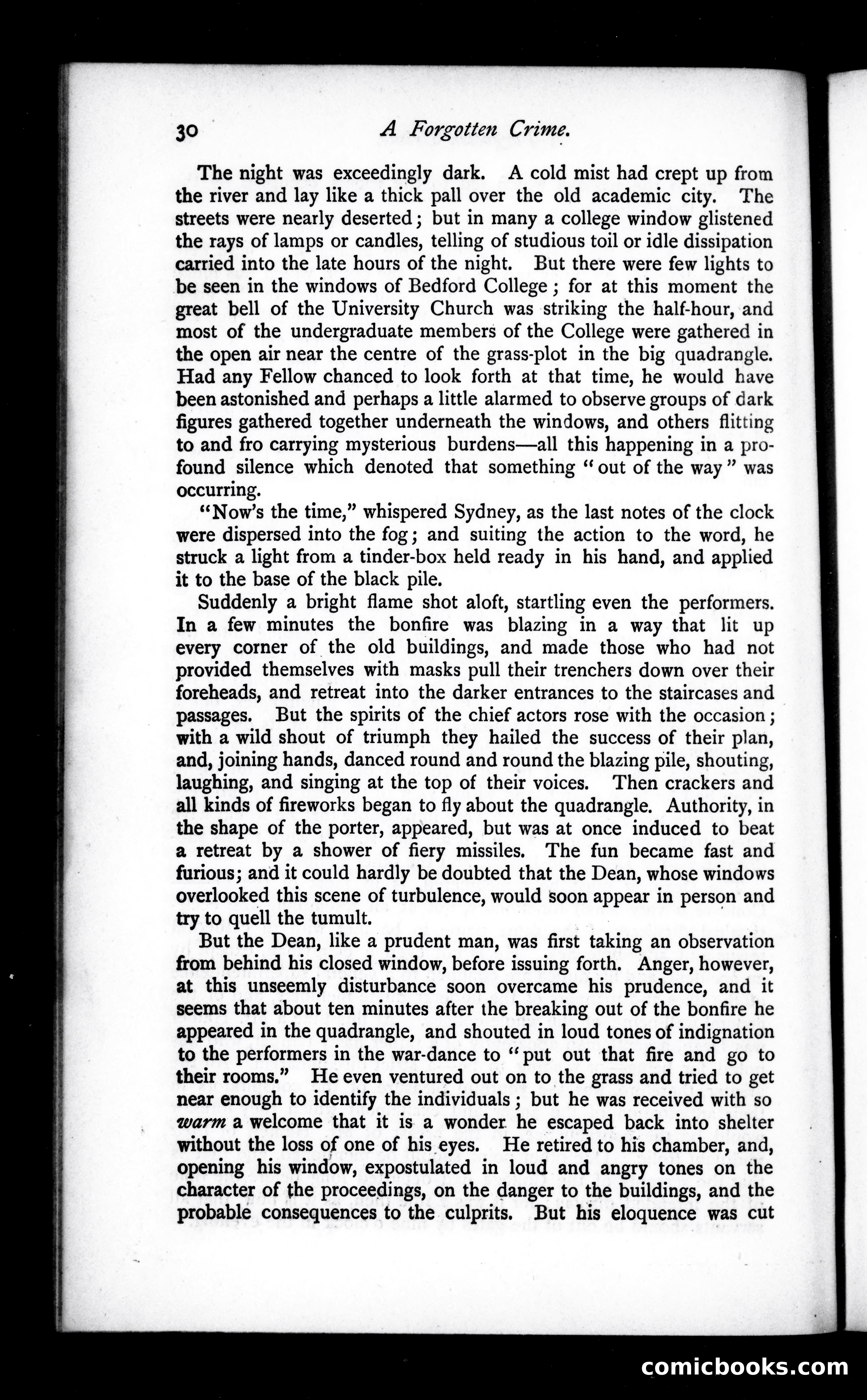 The Argosy, Vol. 30 — page 30 of 82