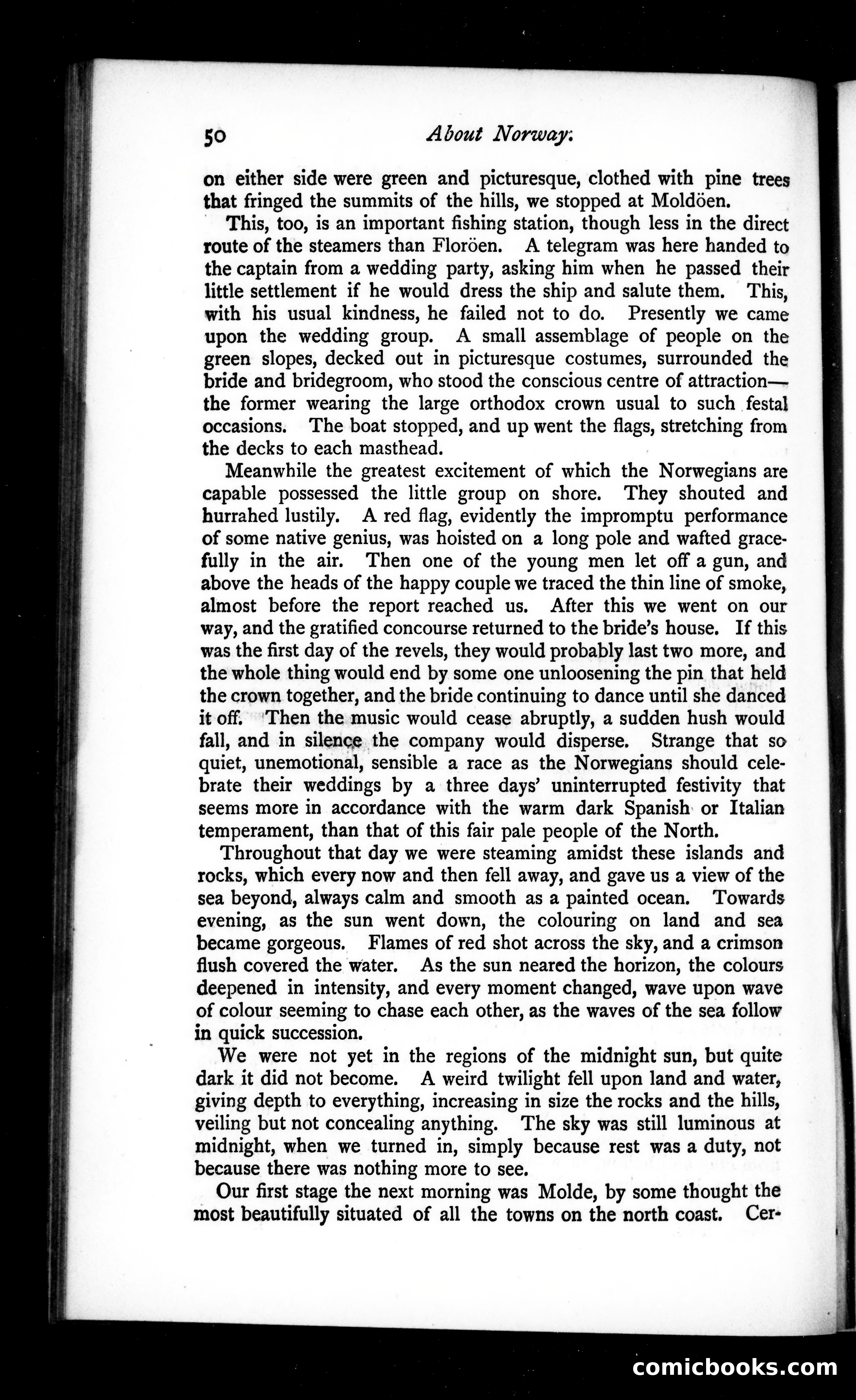The Argosy, Vol. 30 — page 50 of 82