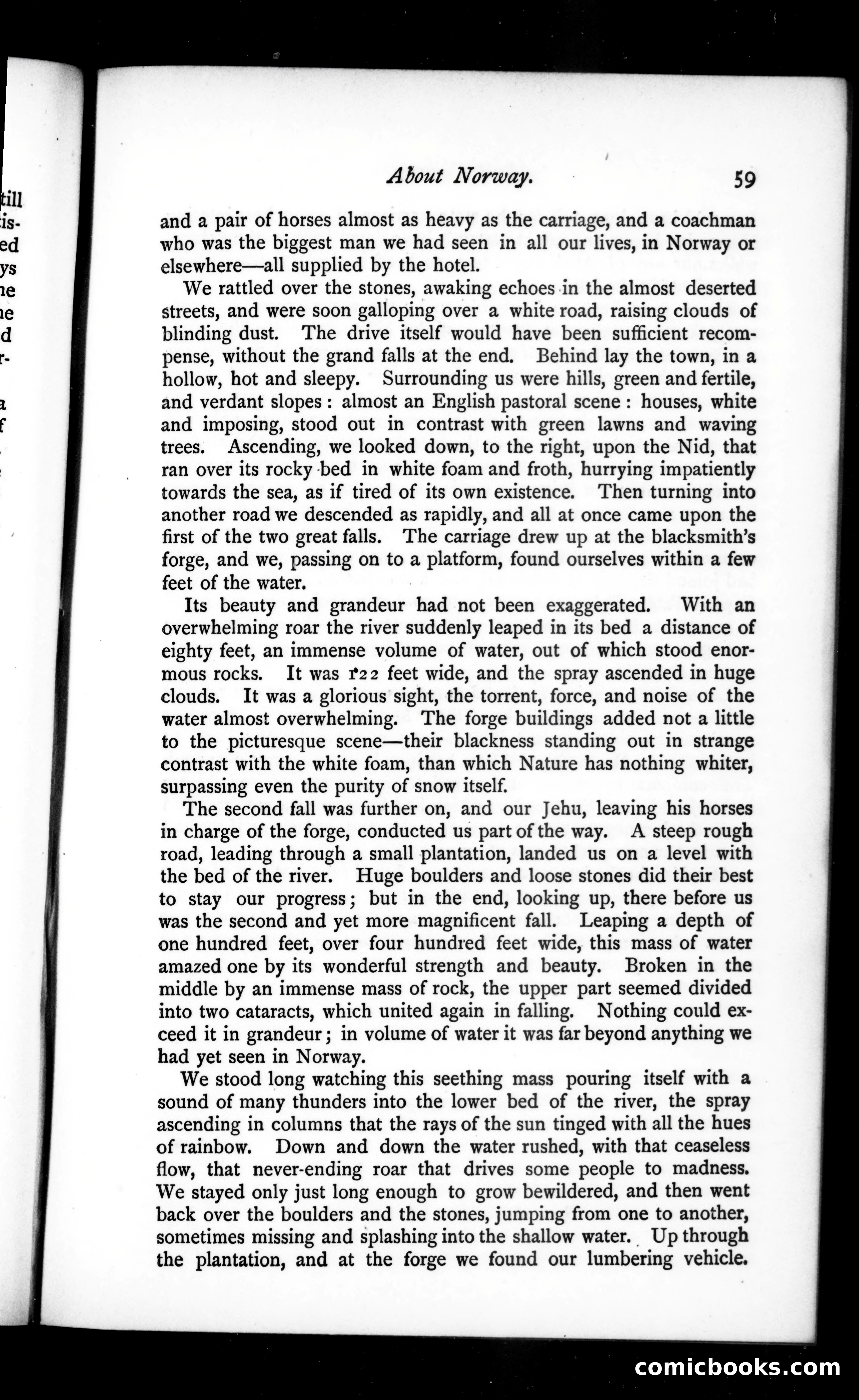 The Argosy, Vol. 30 — page 59 of 82