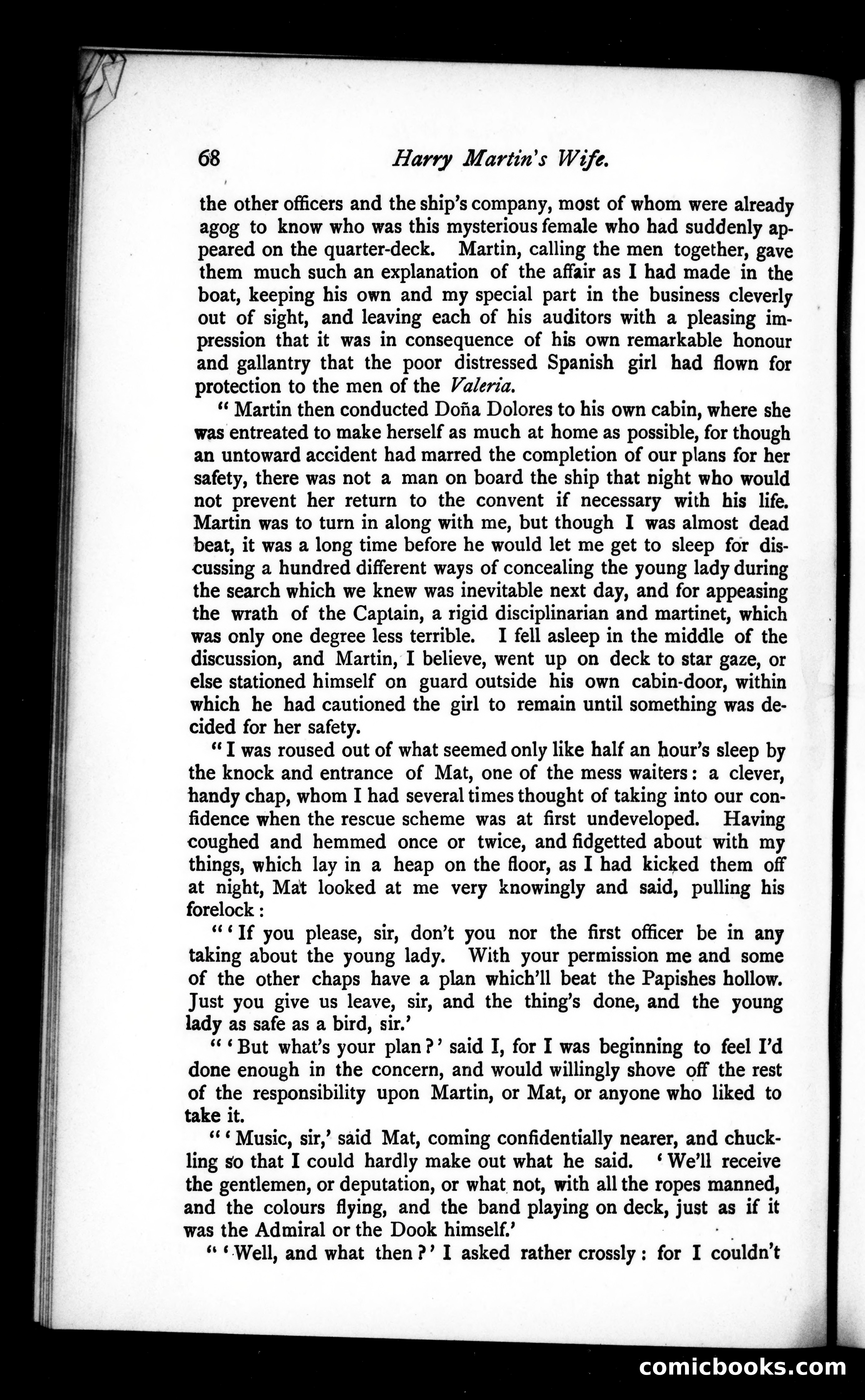 The Argosy, Vol. 30 — page 68 of 82