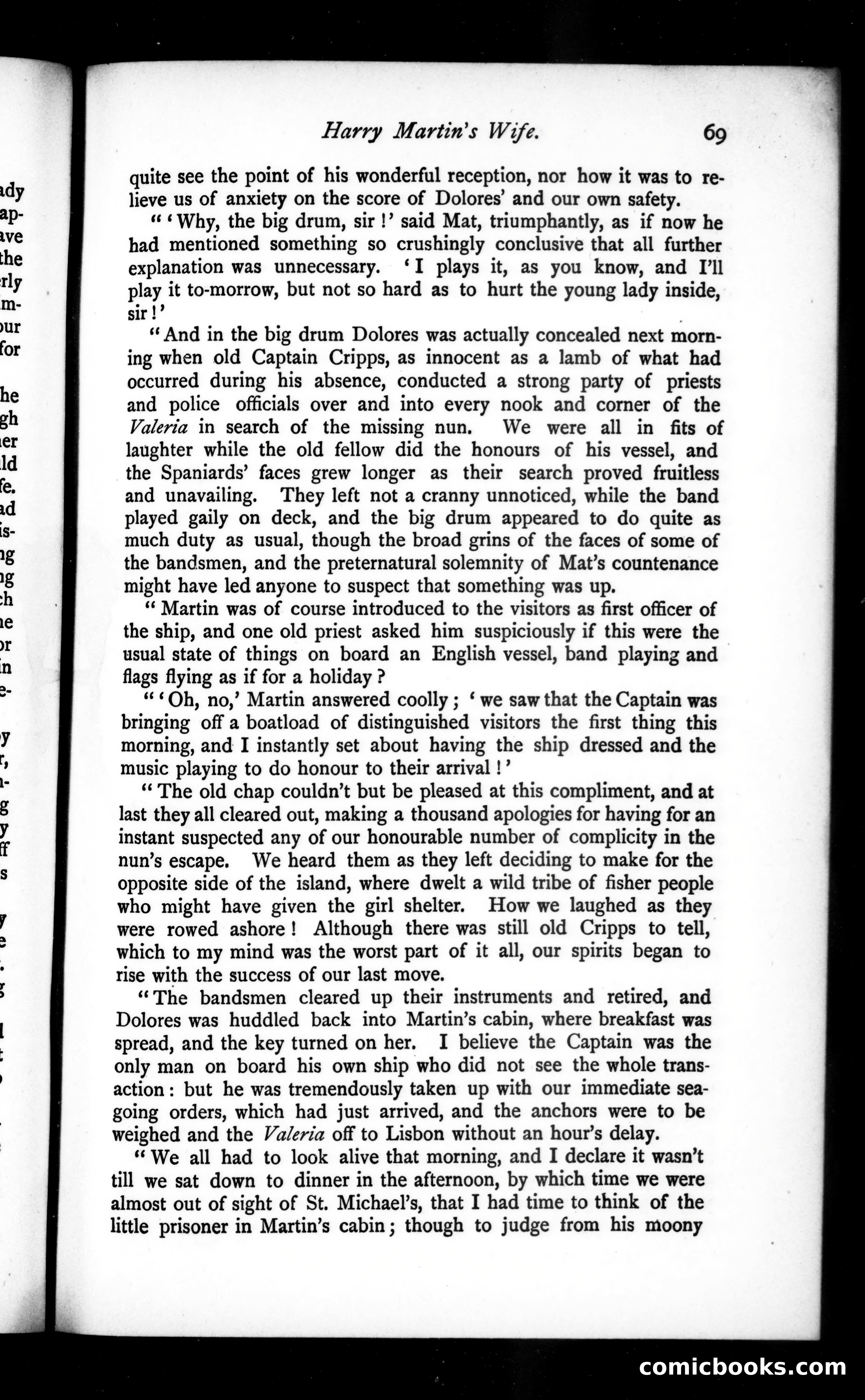 The Argosy, Vol. 30 — page 69 of 82