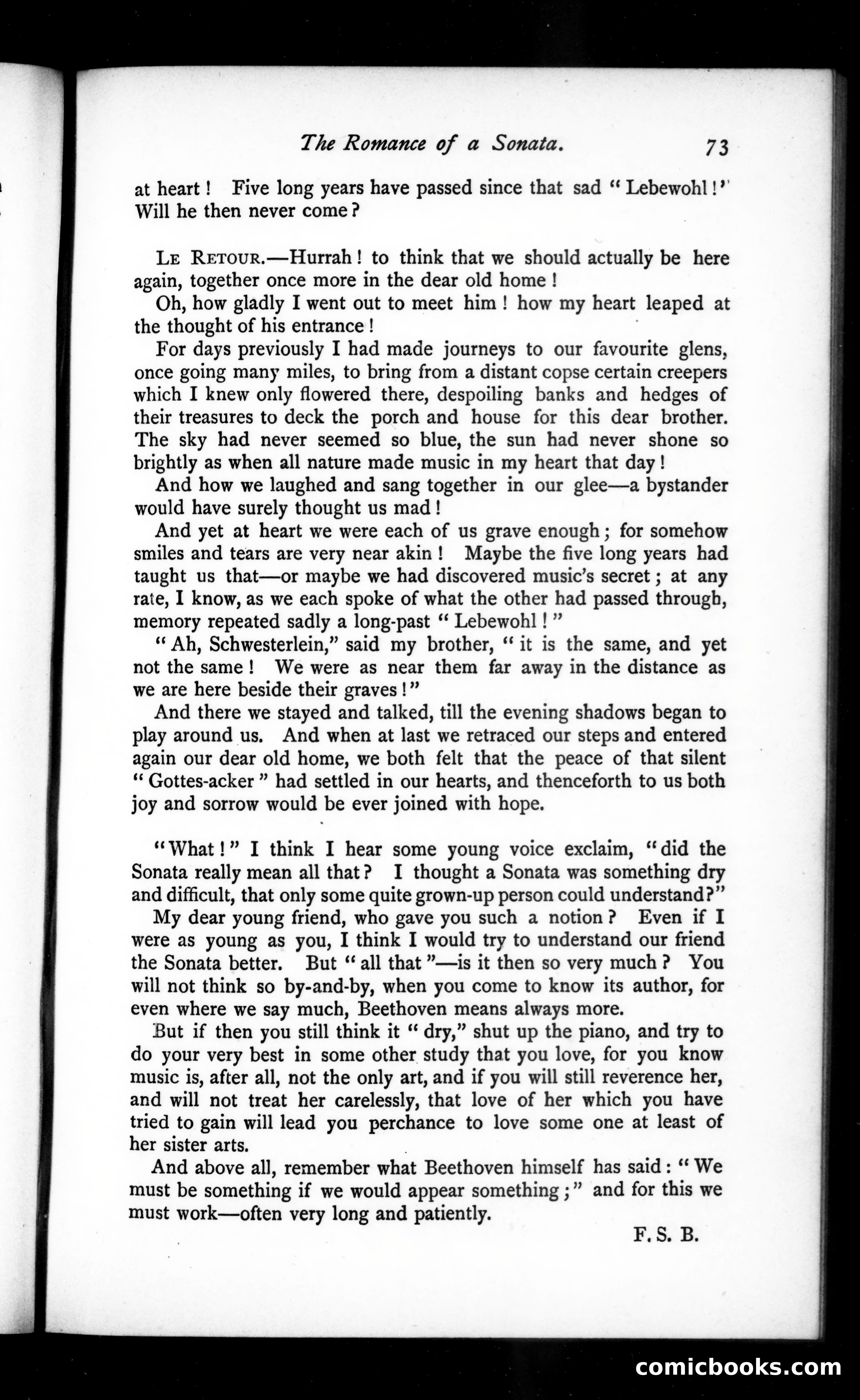 The Argosy, Vol. 30 — page 73 of 82
