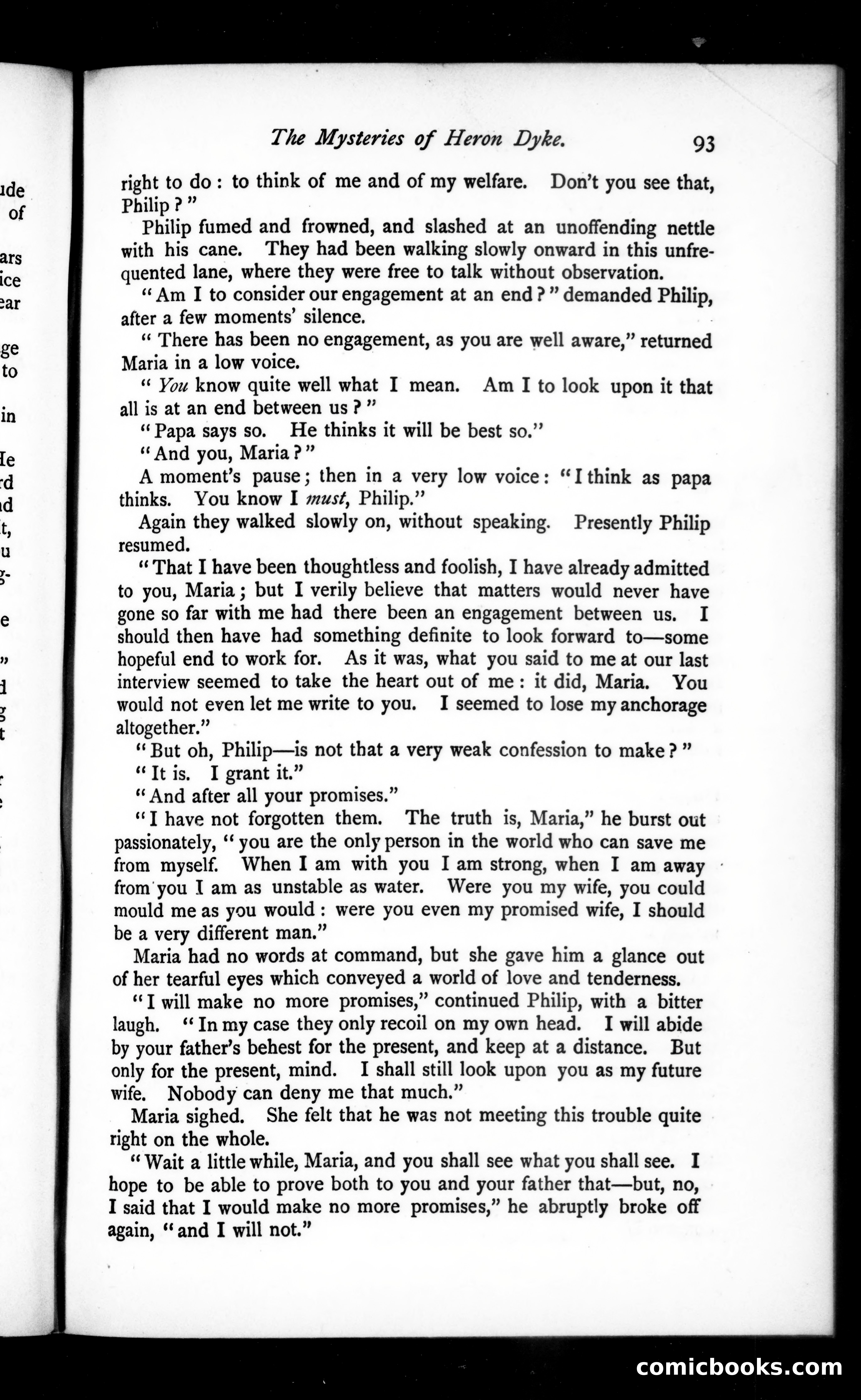 The Argosy, Vol. 30 — page 13 of 82