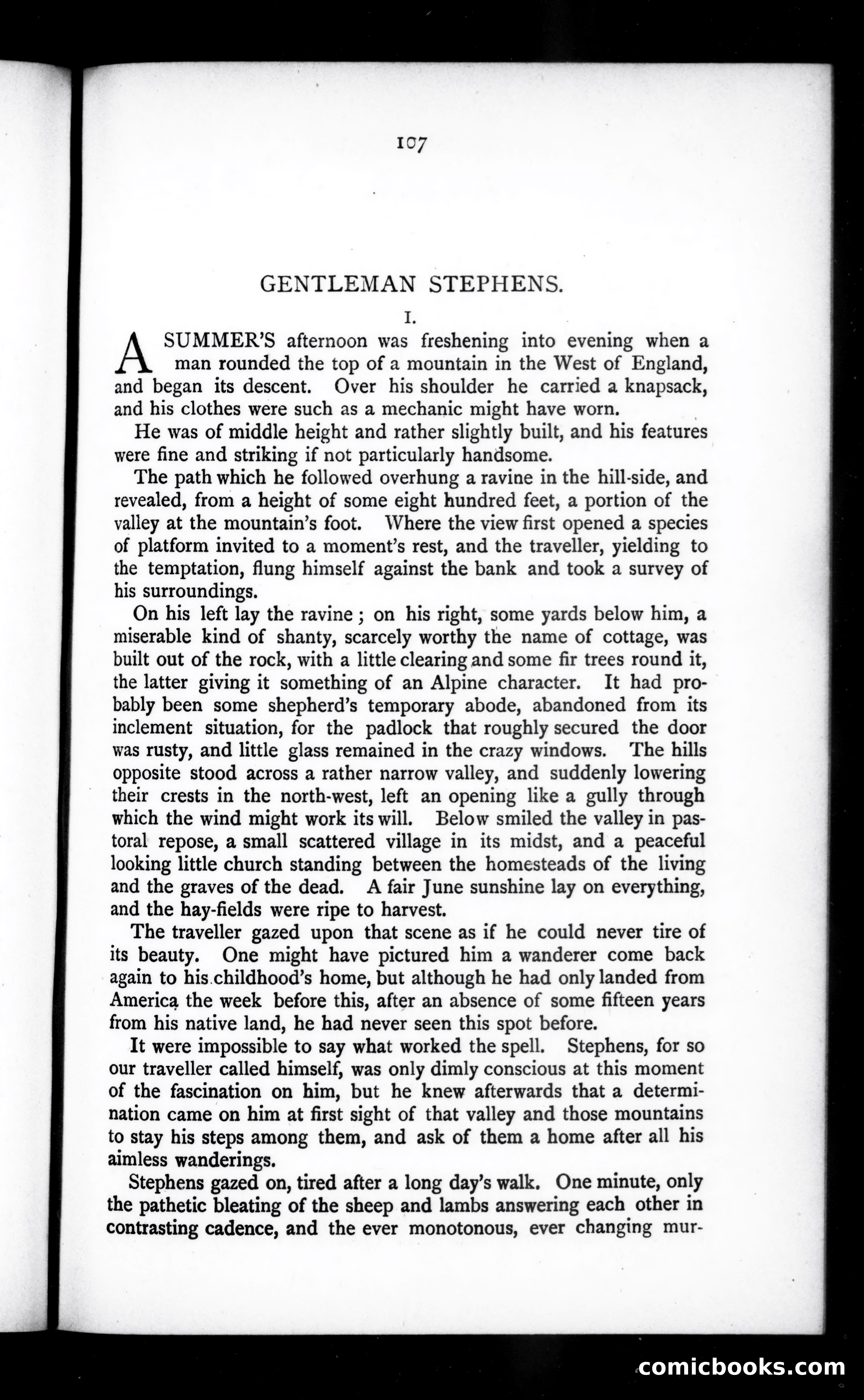The Argosy, Vol. 30 — page 27 of 82