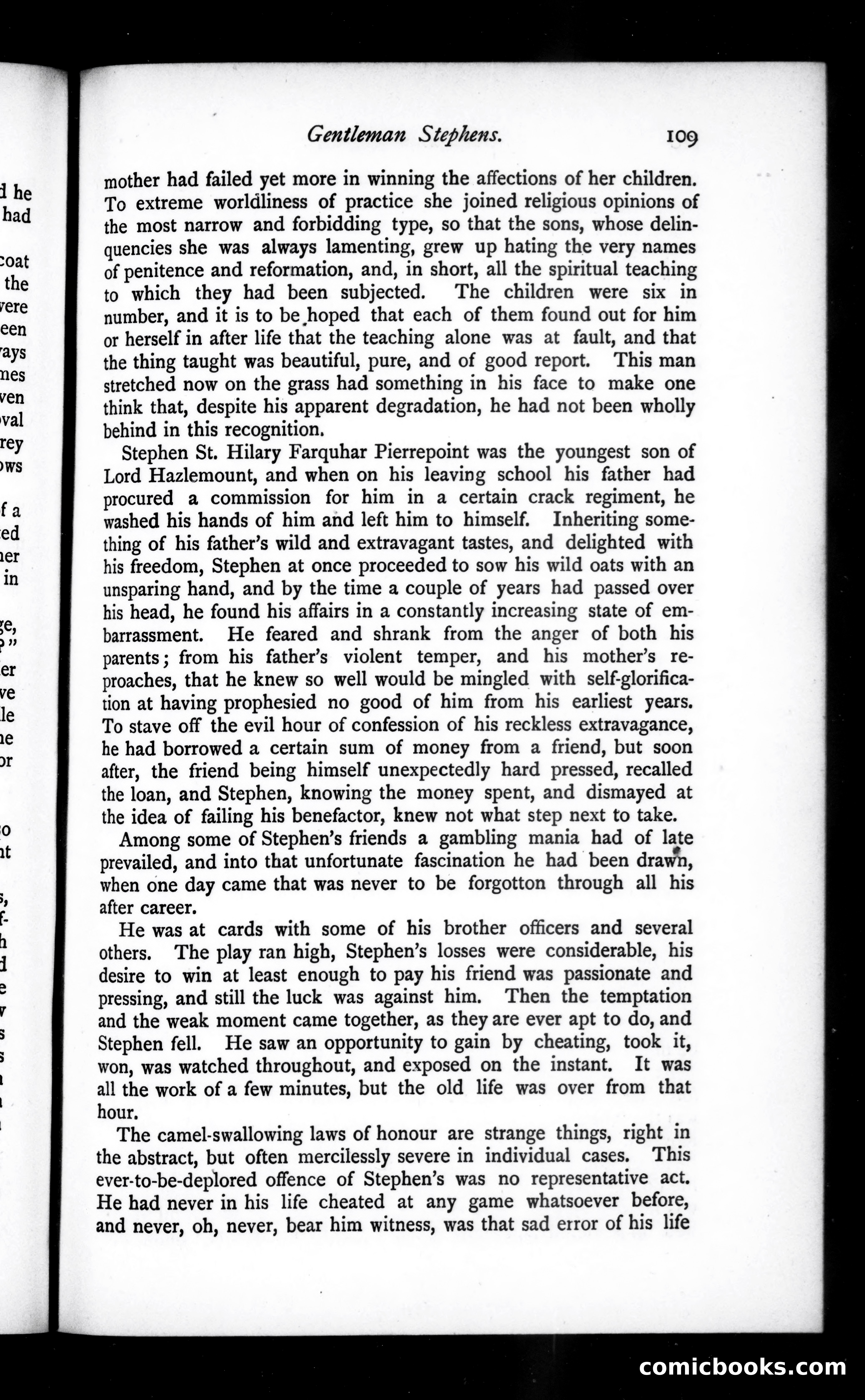 The Argosy, Vol. 30 — page 29 of 82