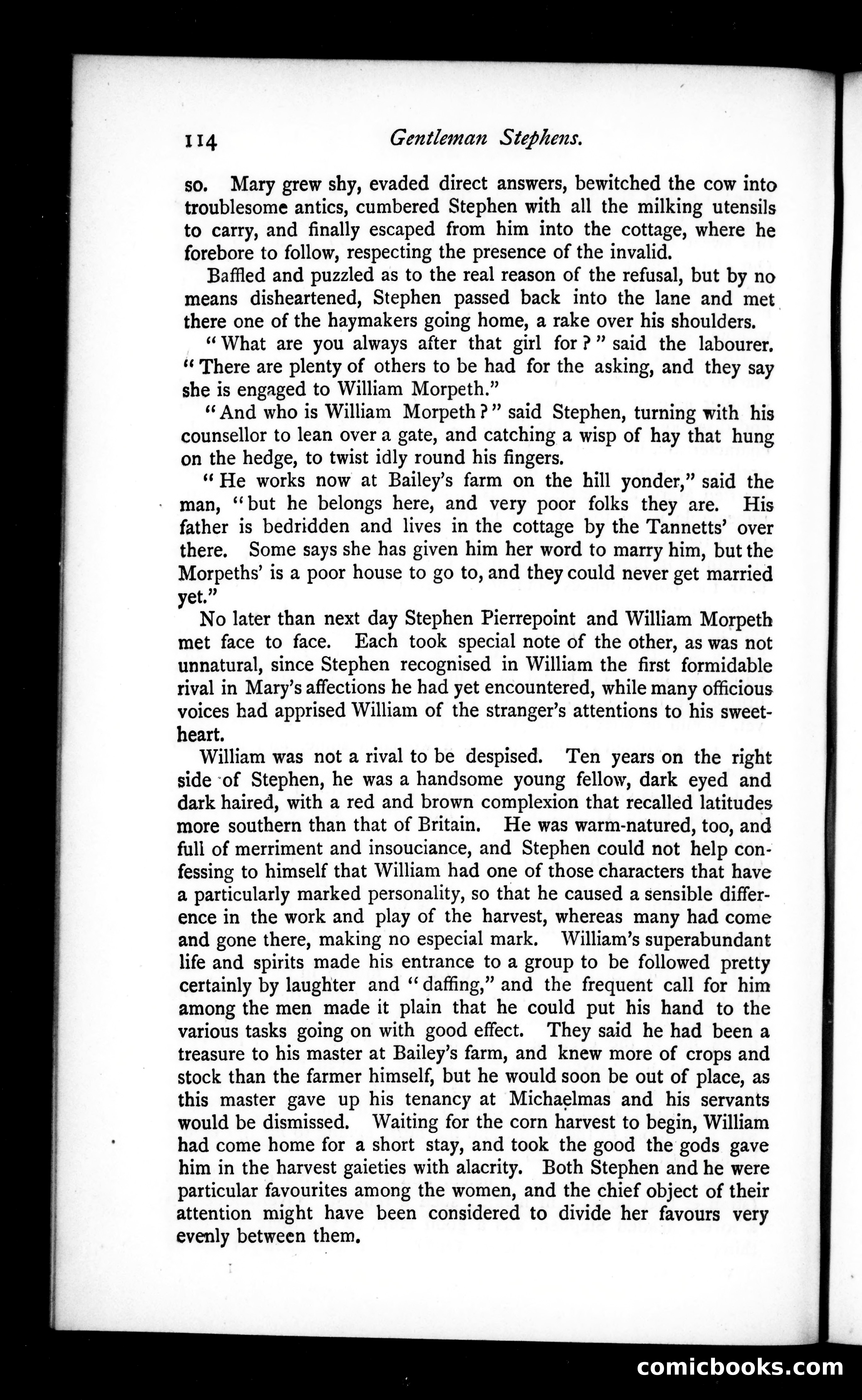 The Argosy, Vol. 30 — page 34 of 82