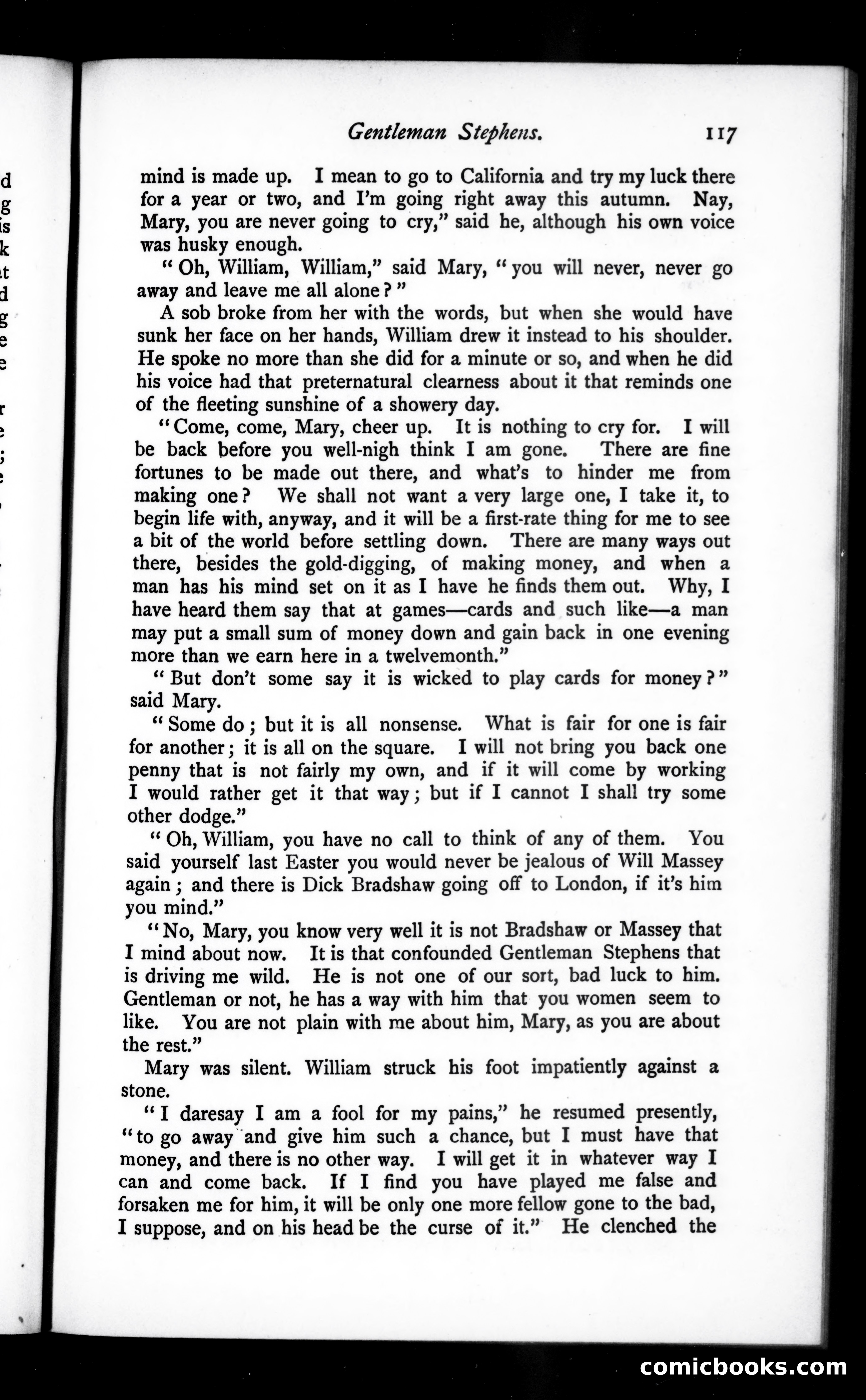 The Argosy, Vol. 30 — page 37 of 82