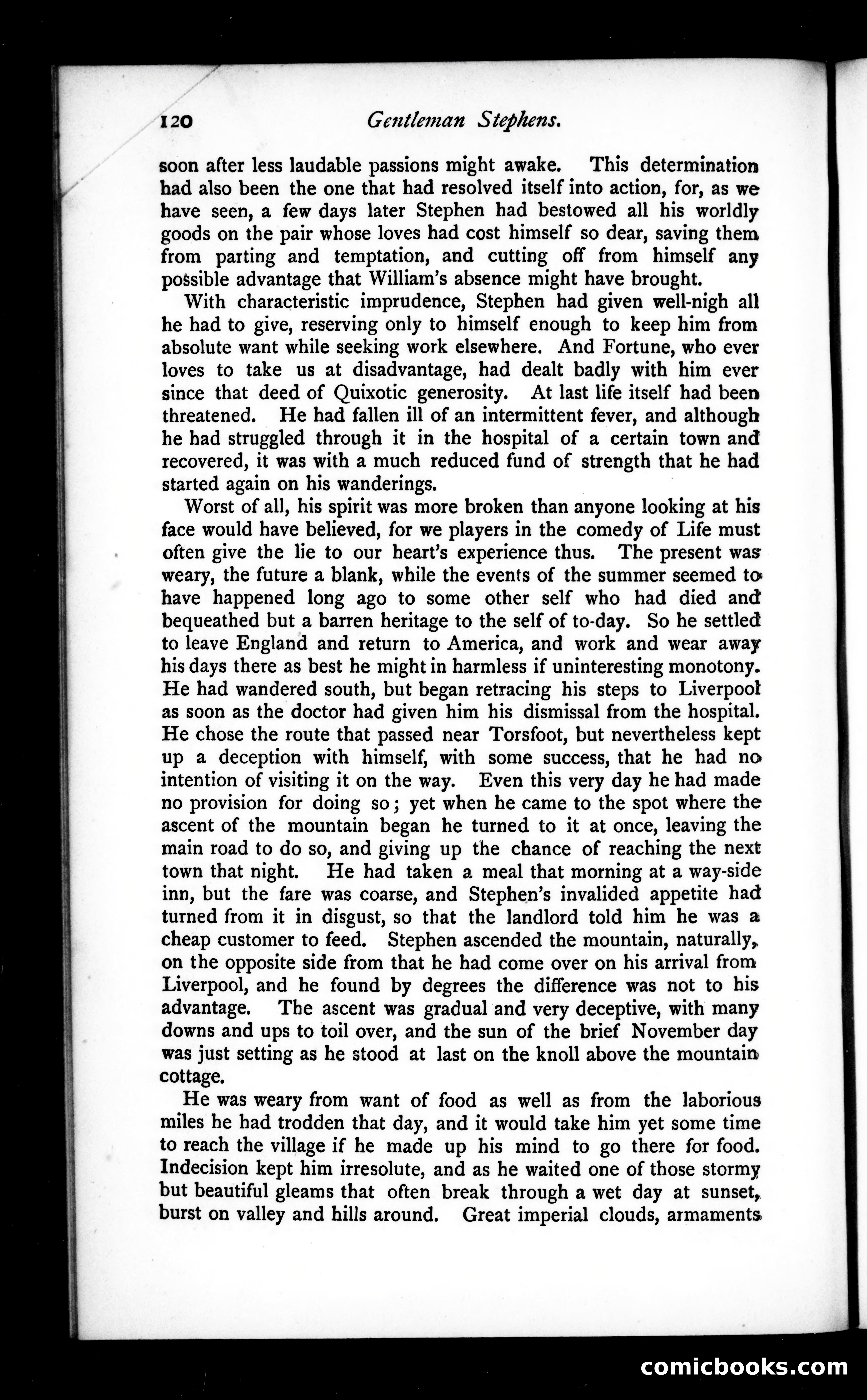 The Argosy, Vol. 30 — page 40 of 82