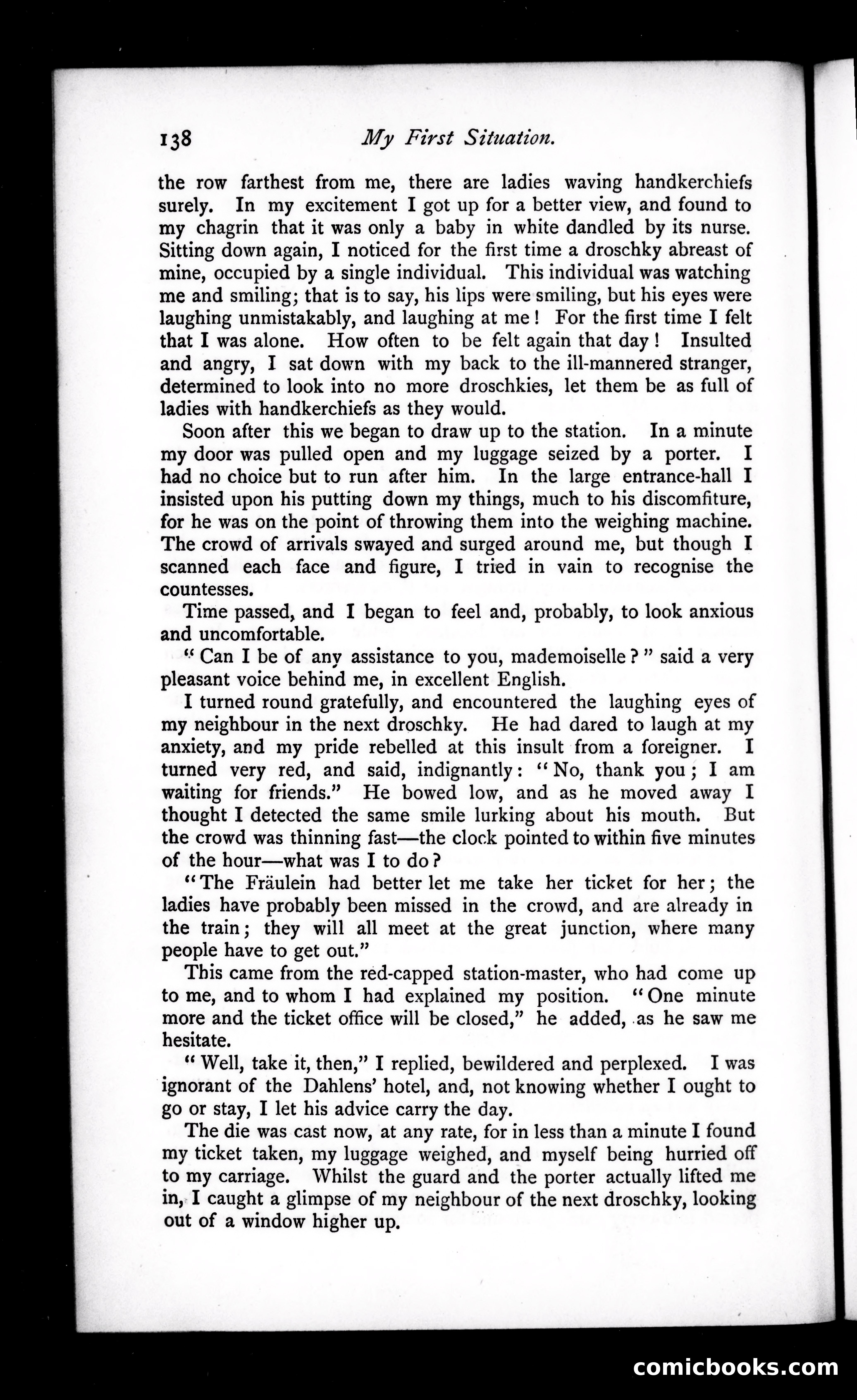The Argosy, Vol. 30 — page 58 of 82