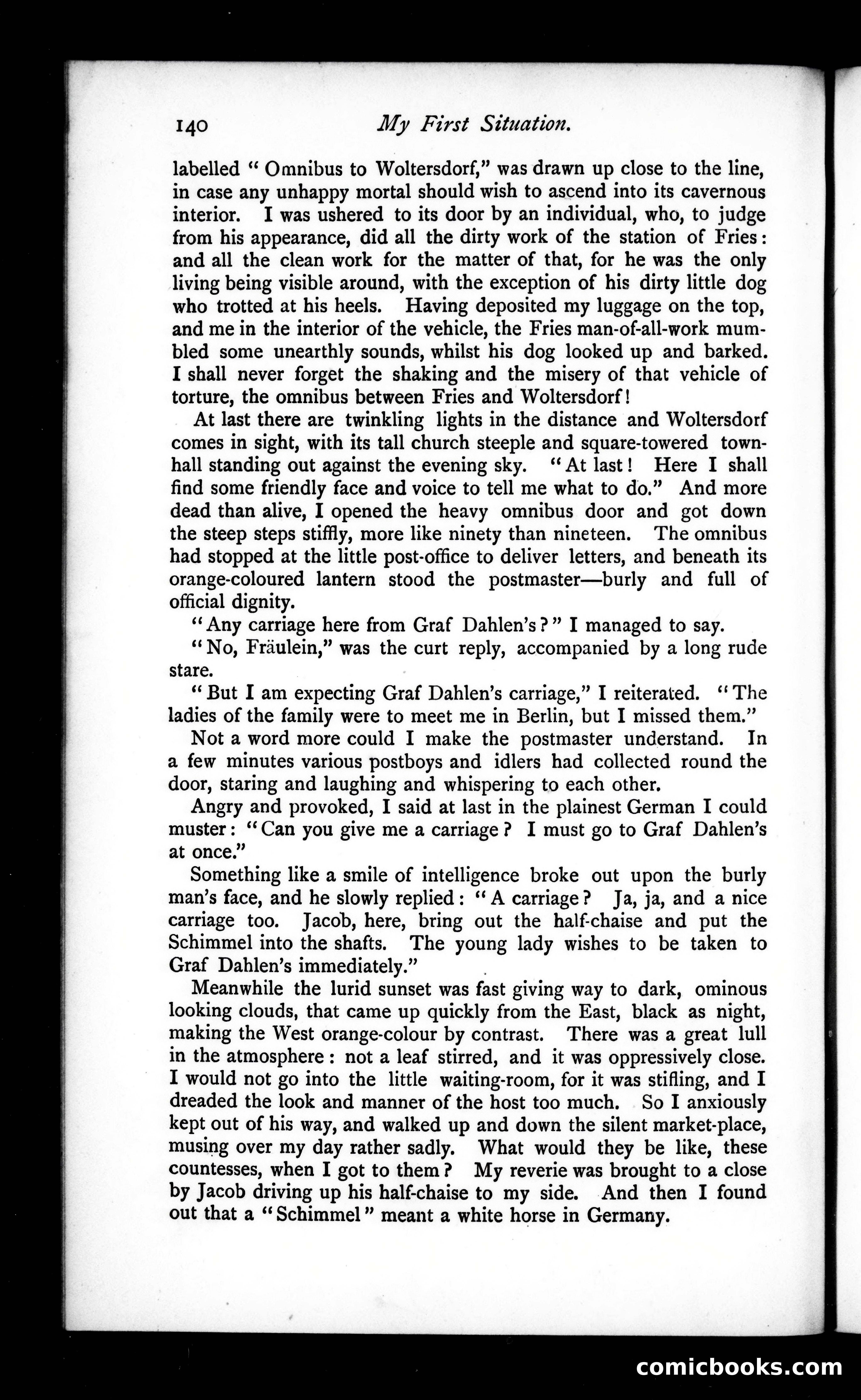 The Argosy, Vol. 30 — page 60 of 82