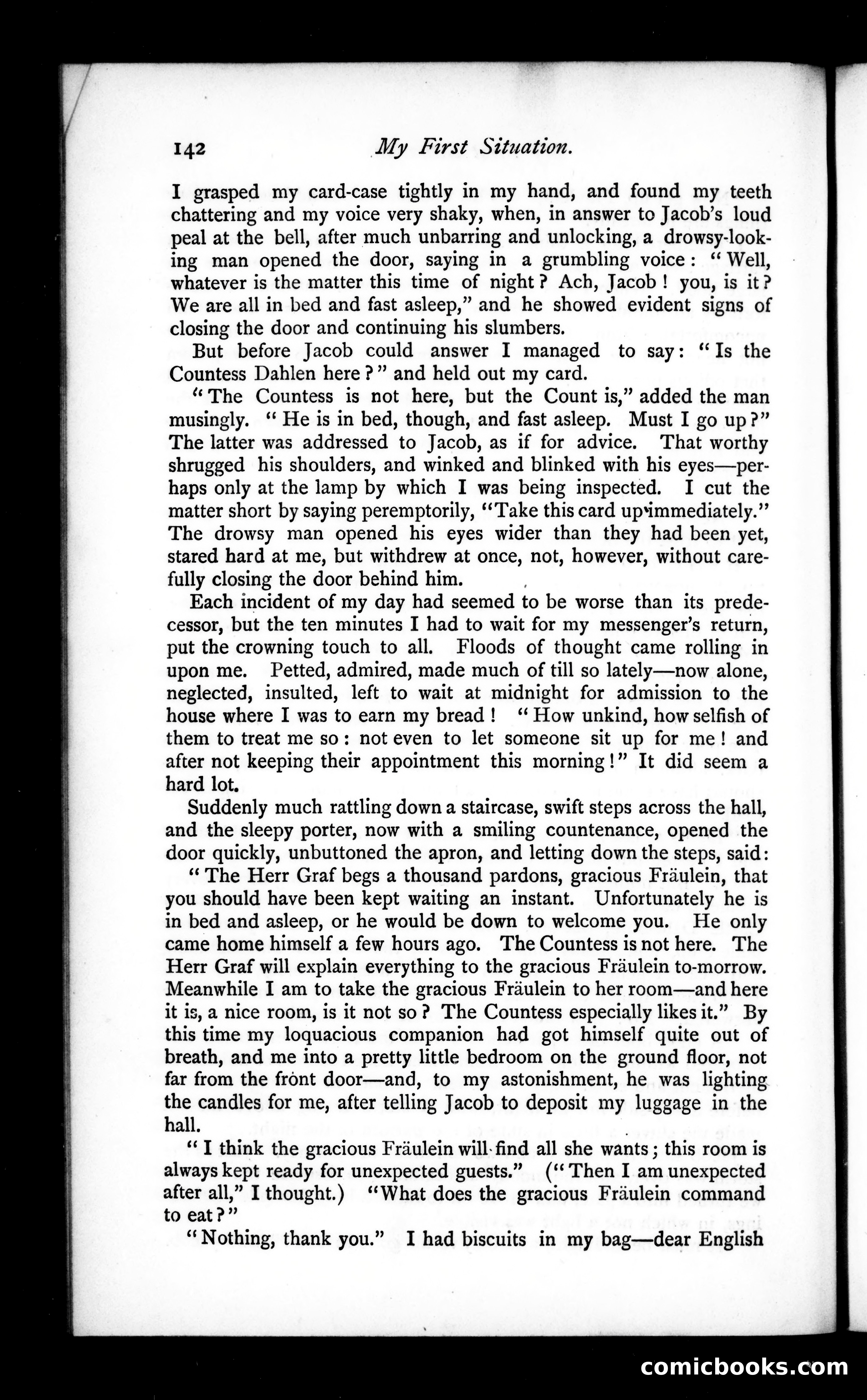 The Argosy, Vol. 30 — page 62 of 82