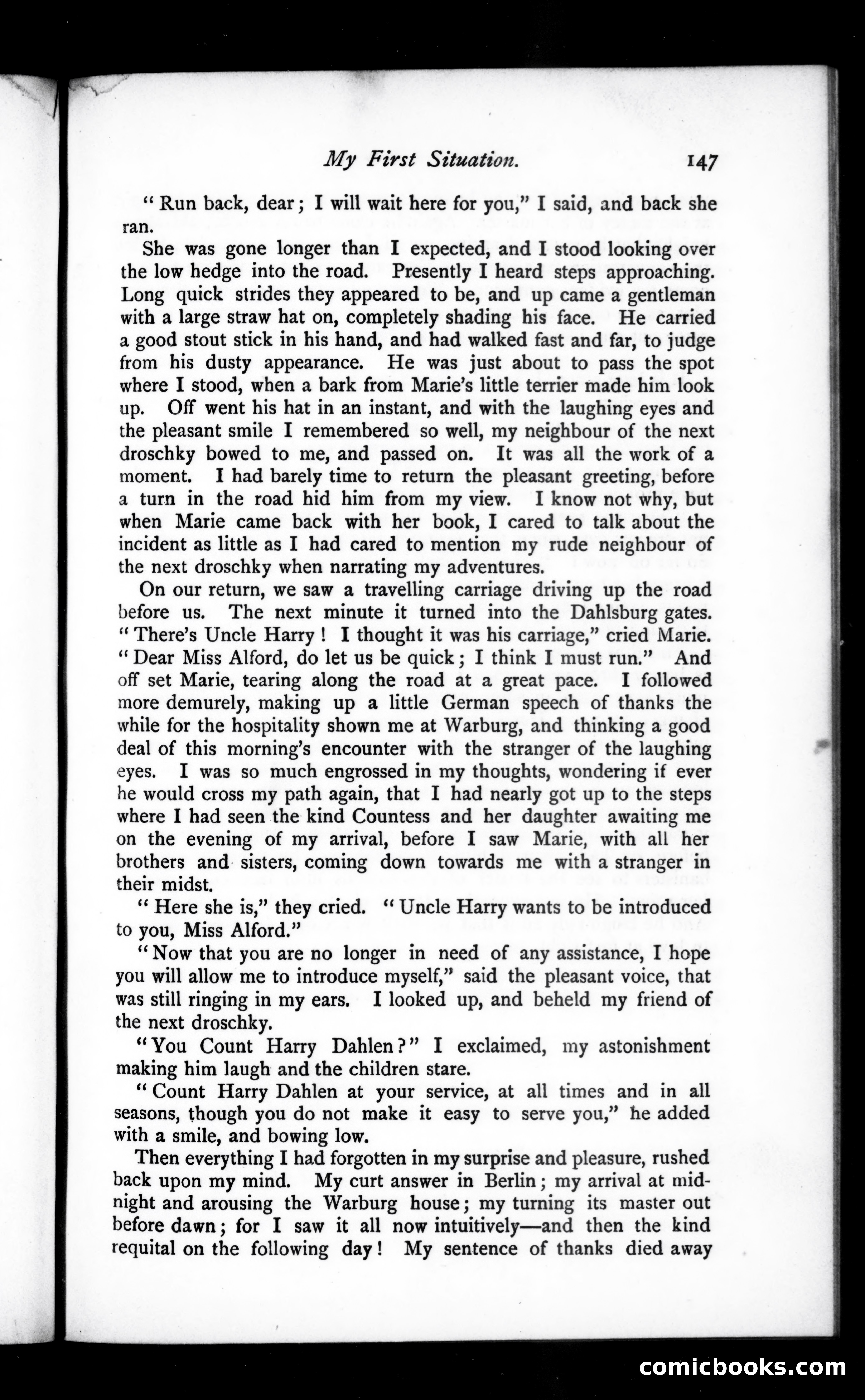 The Argosy, Vol. 30 — page 67 of 82