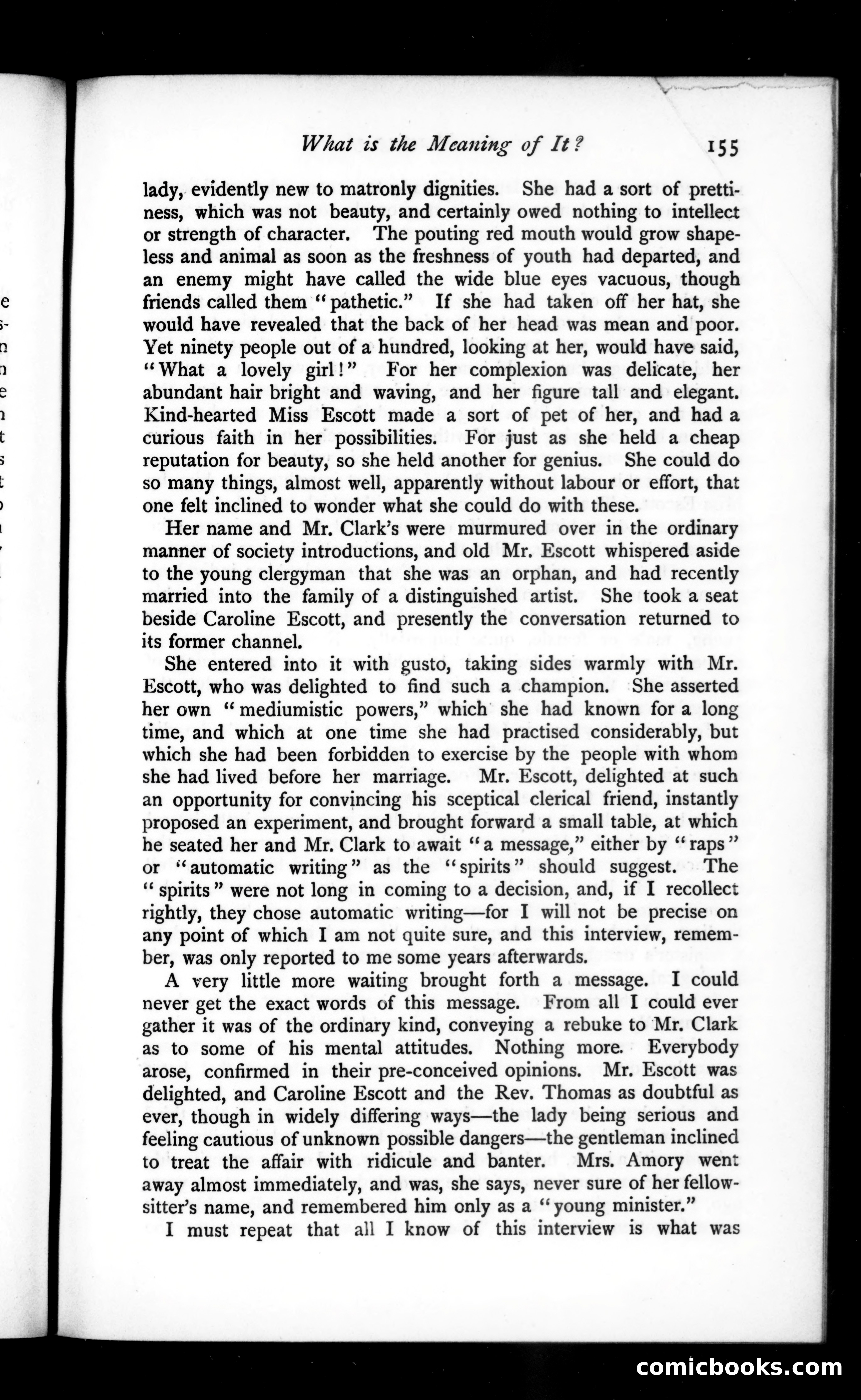 The Argosy, Vol. 30 — page 75 of 82