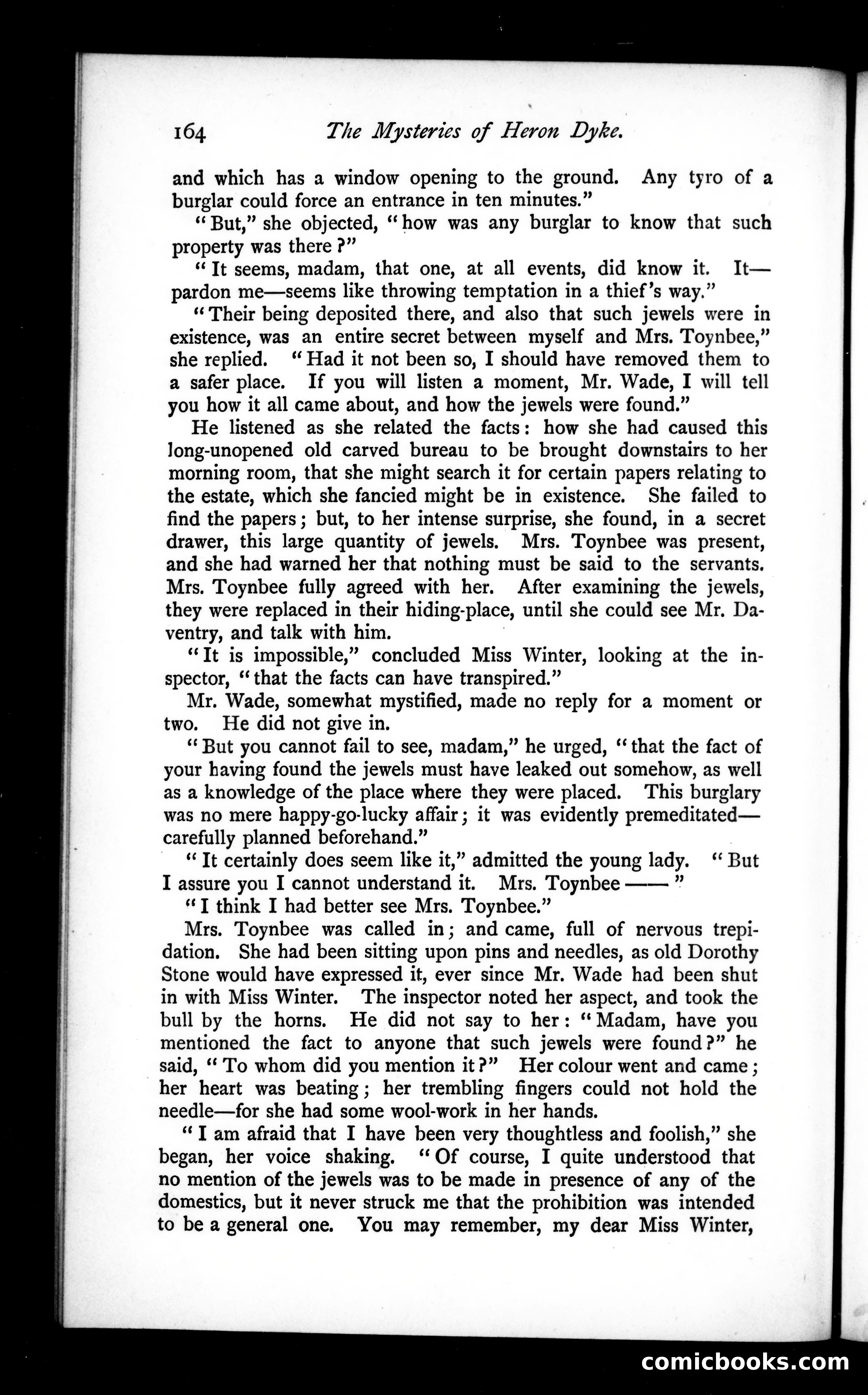 The Argosy, Vol. 30 — page 4 of 82