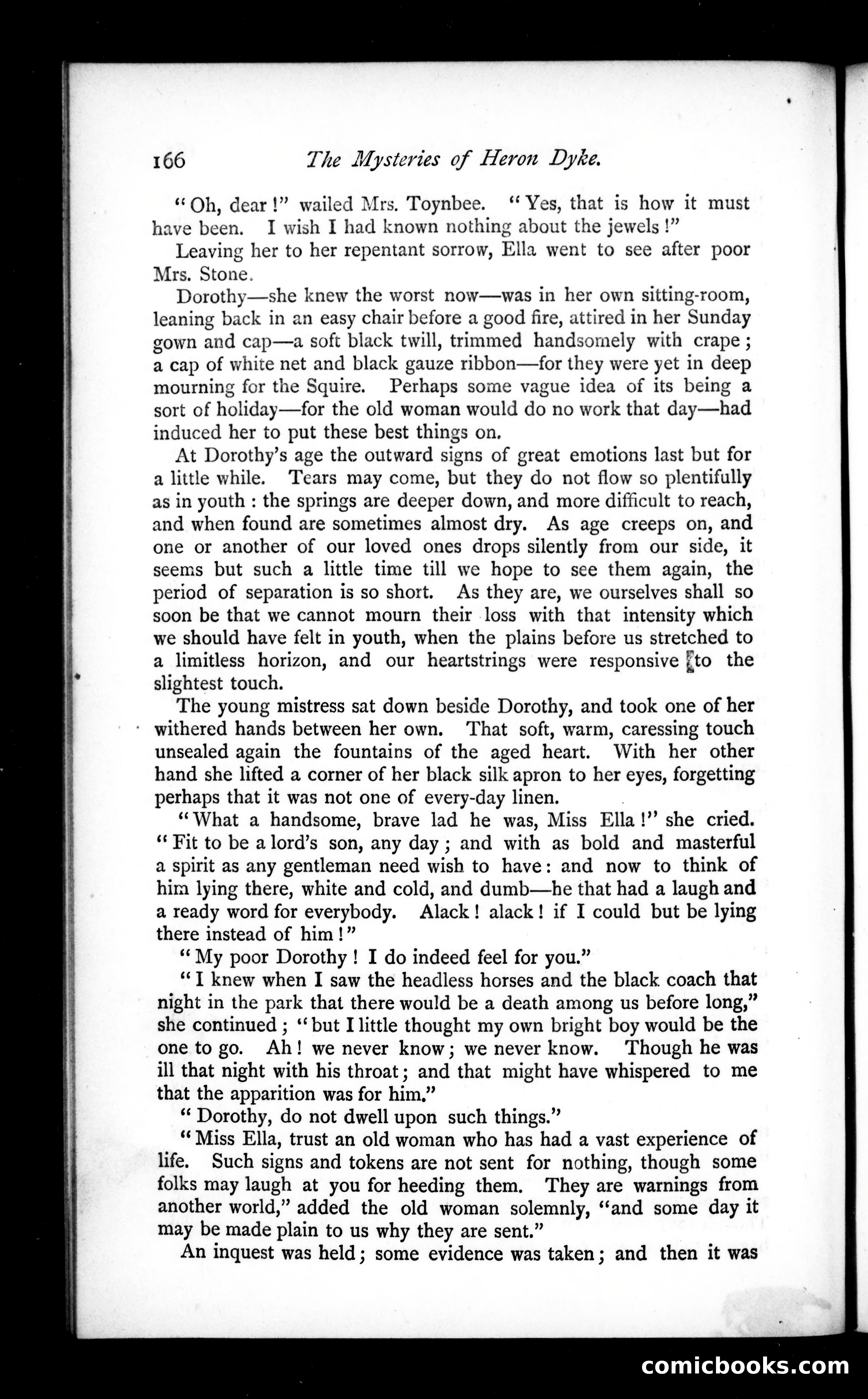 The Argosy, Vol. 30 — page 6 of 82