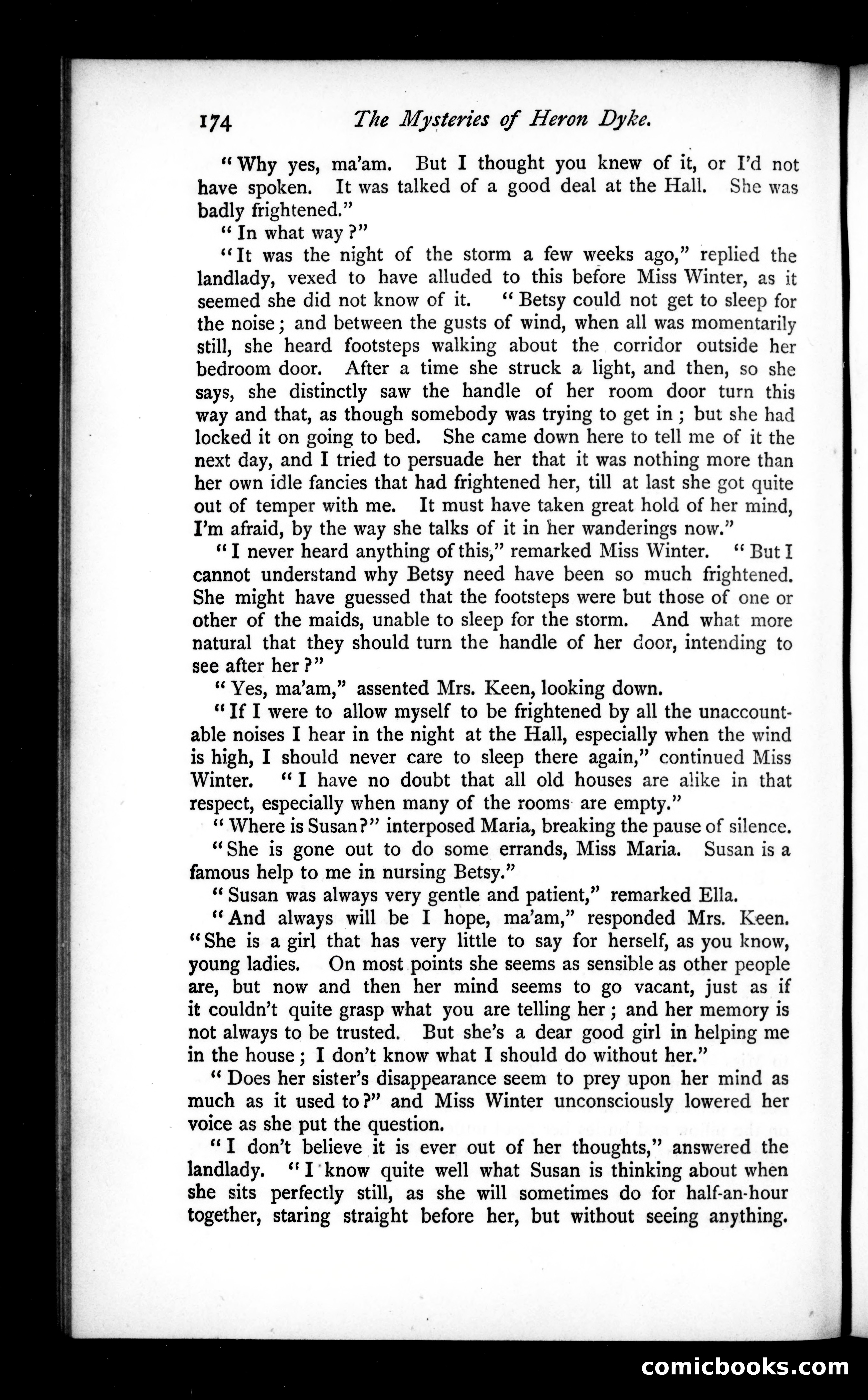 The Argosy, Vol. 30 — page 14 of 82