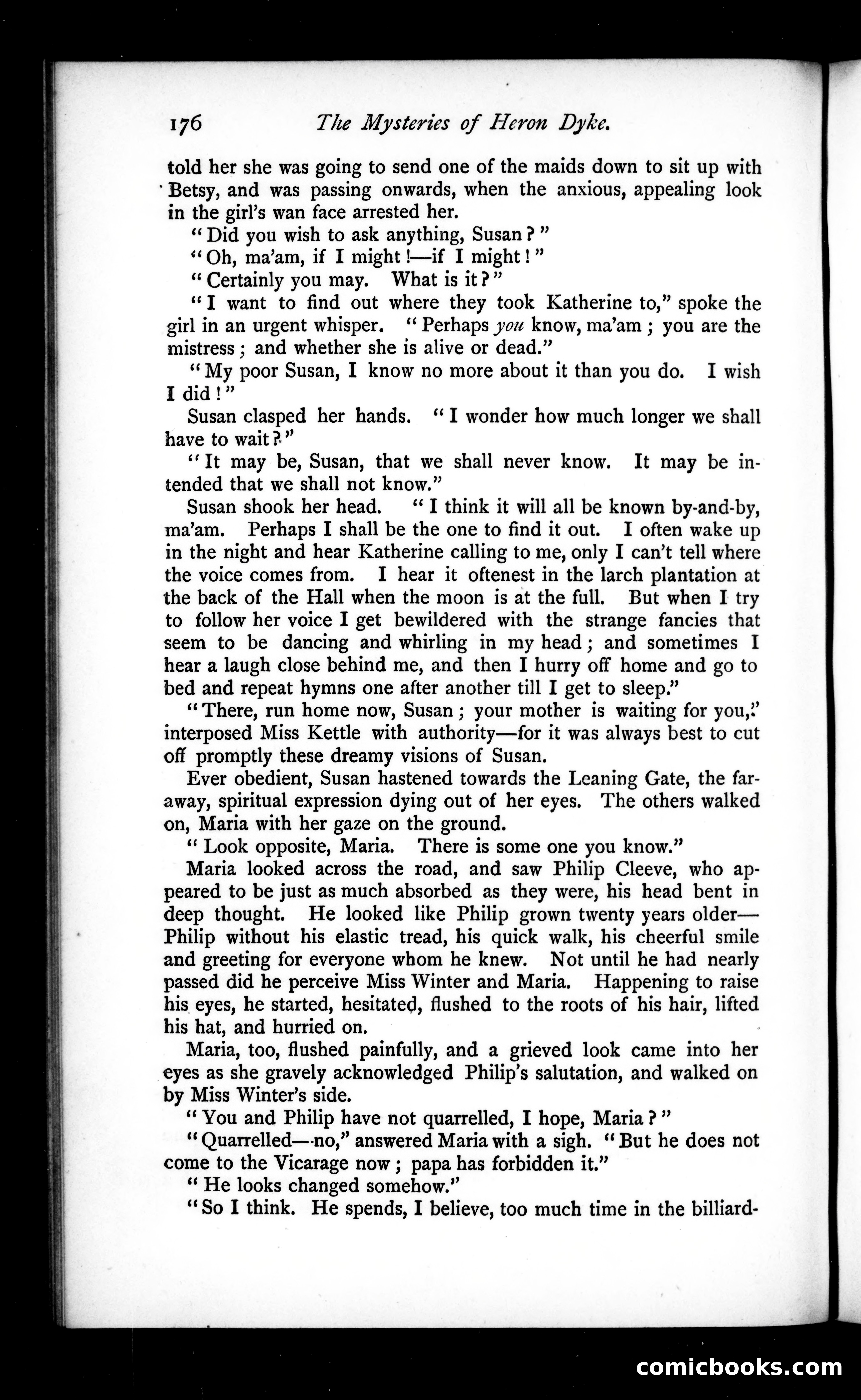 The Argosy, Vol. 30 — page 16 of 82