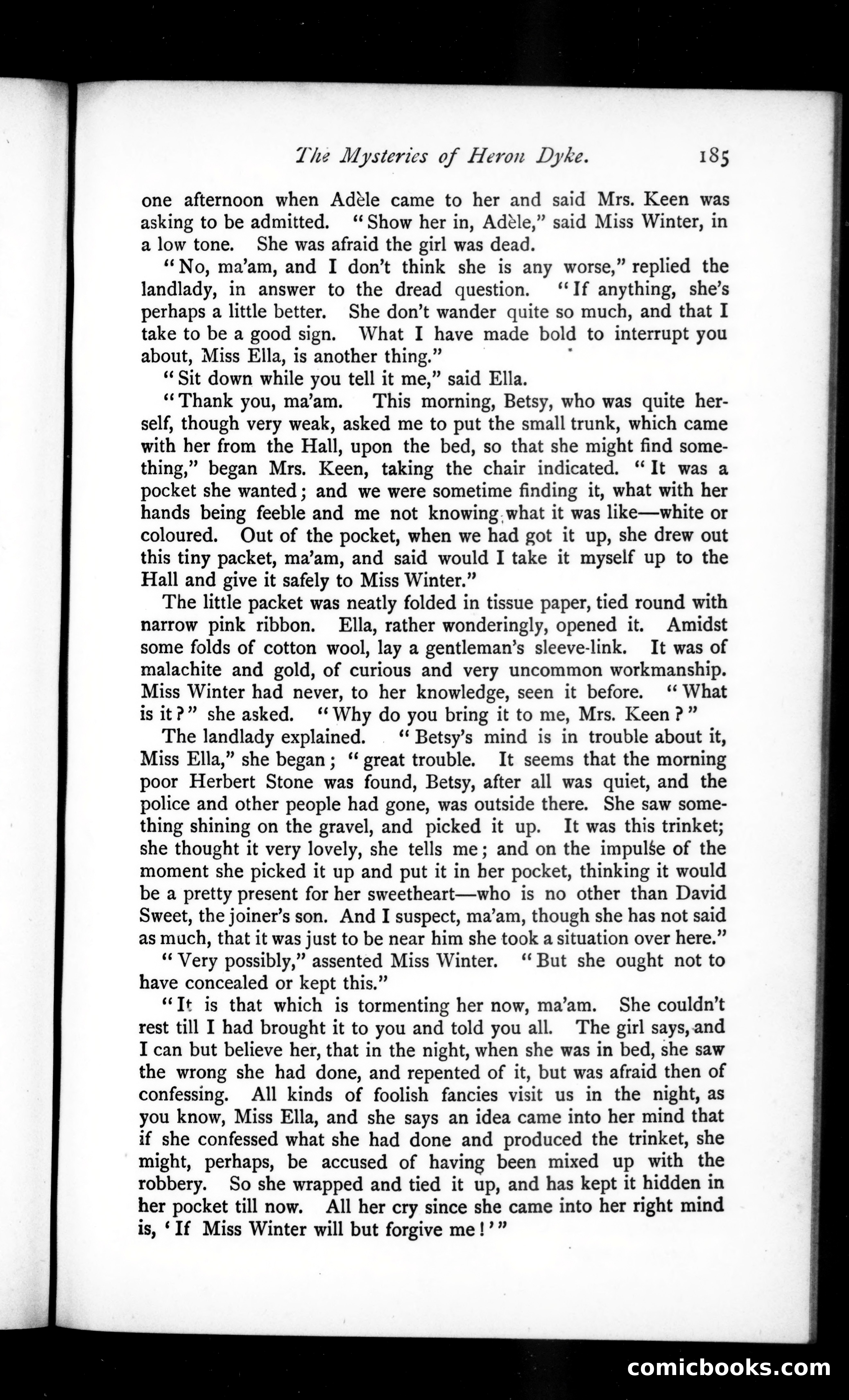 The Argosy, Vol. 30 — page 25 of 82