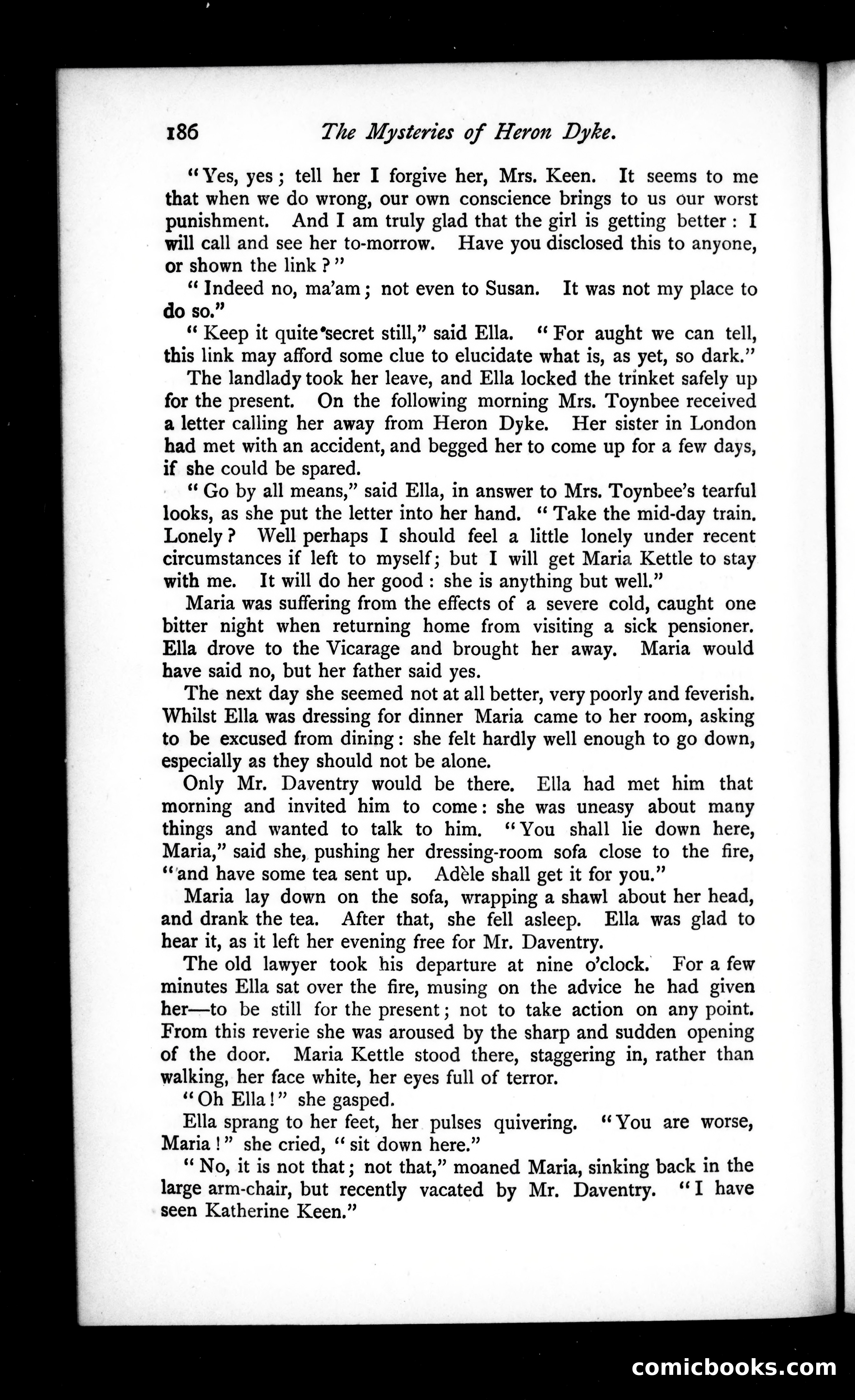 The Argosy, Vol. 30 — page 26 of 82
