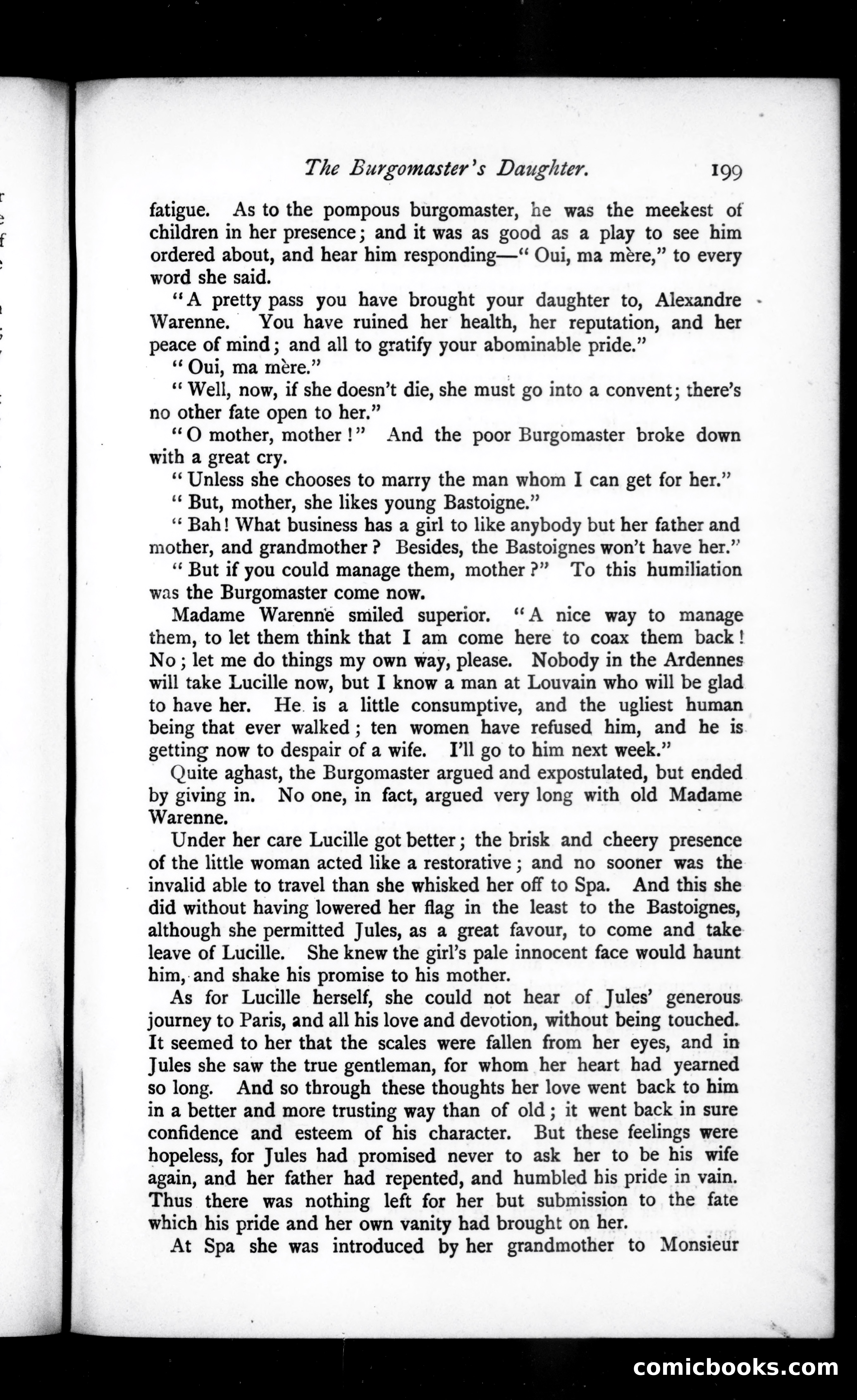 The Argosy, Vol. 30 — page 39 of 82