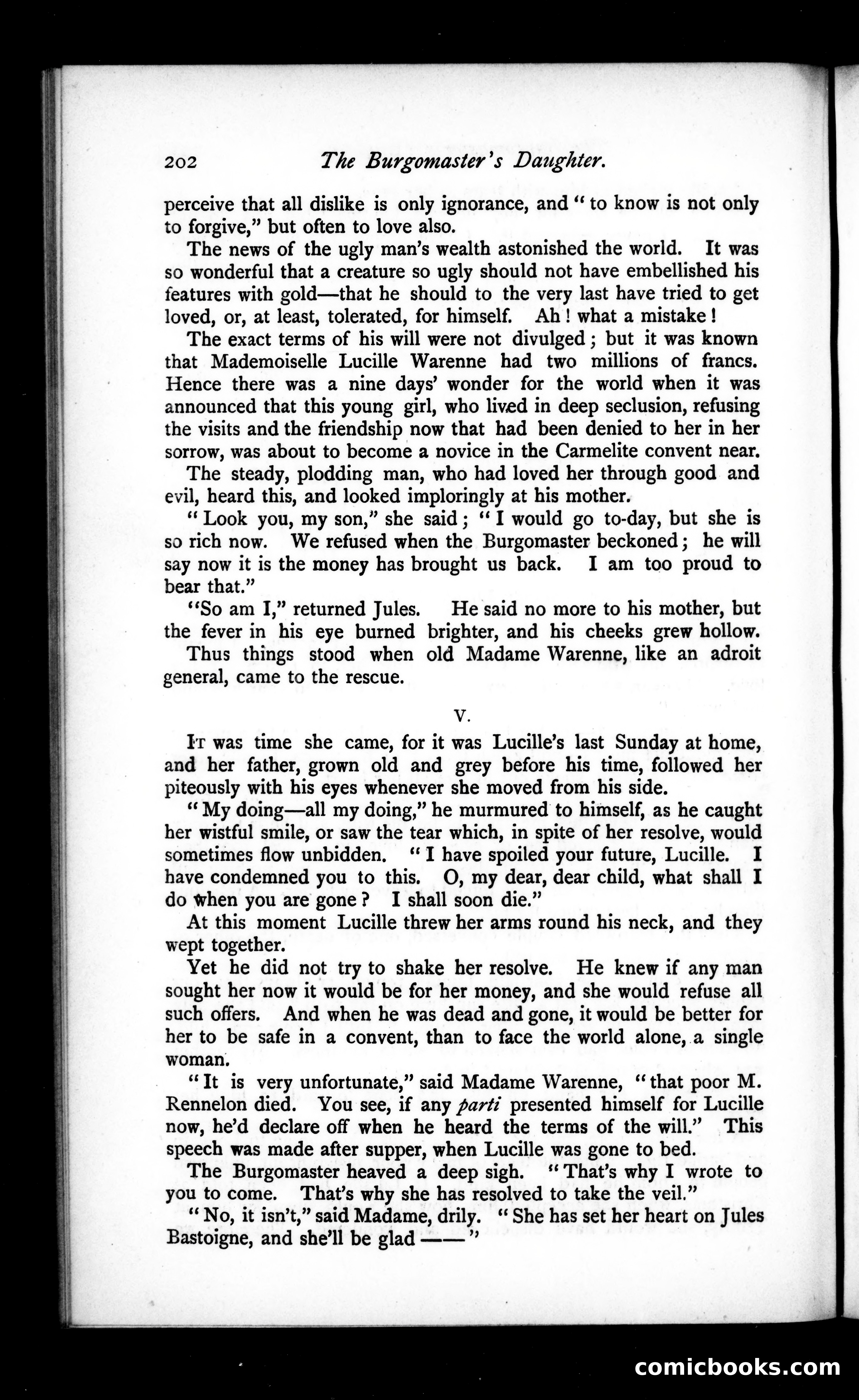 The Argosy, Vol. 30 — page 42 of 82
