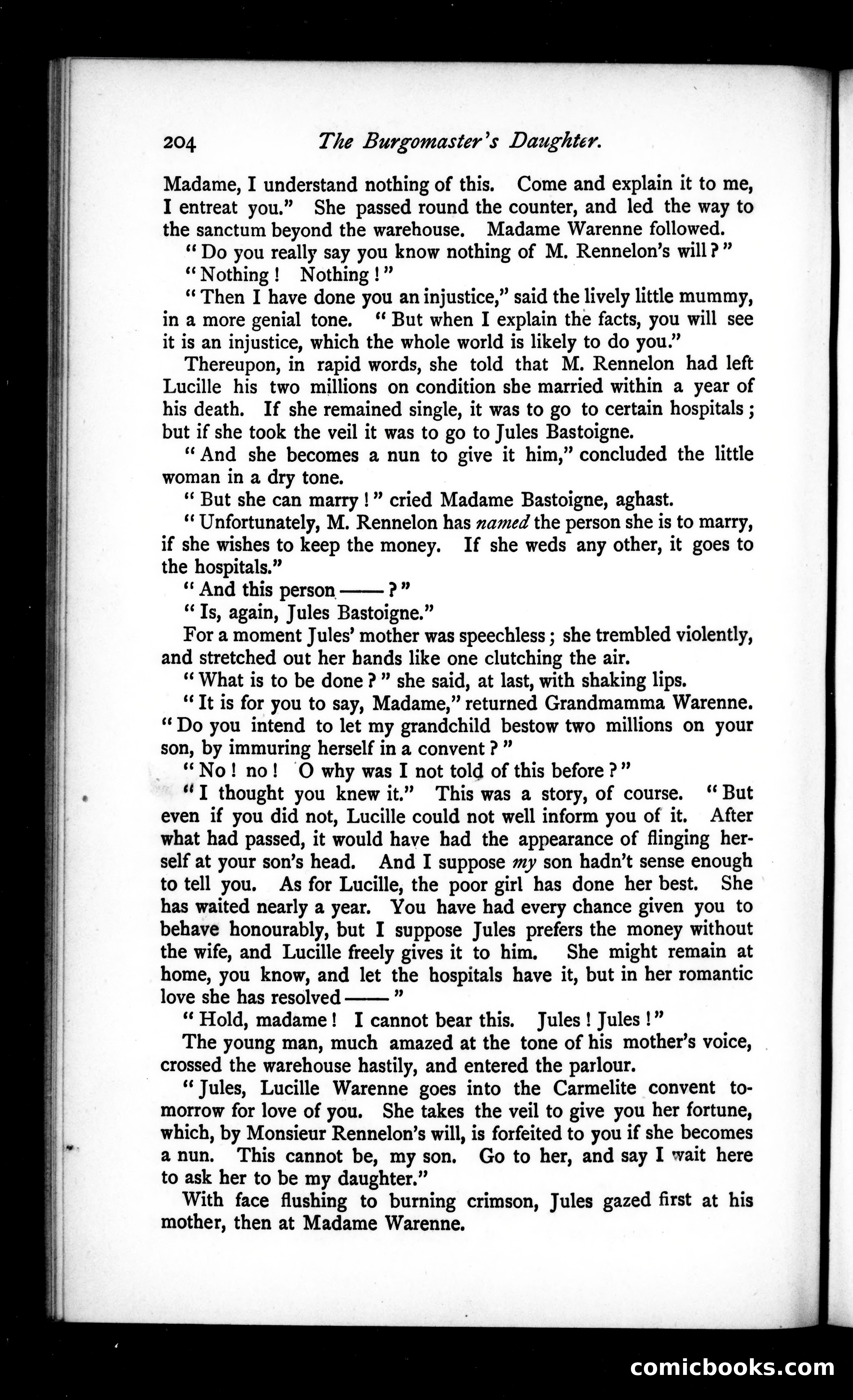 The Argosy, Vol. 30 — page 44 of 82