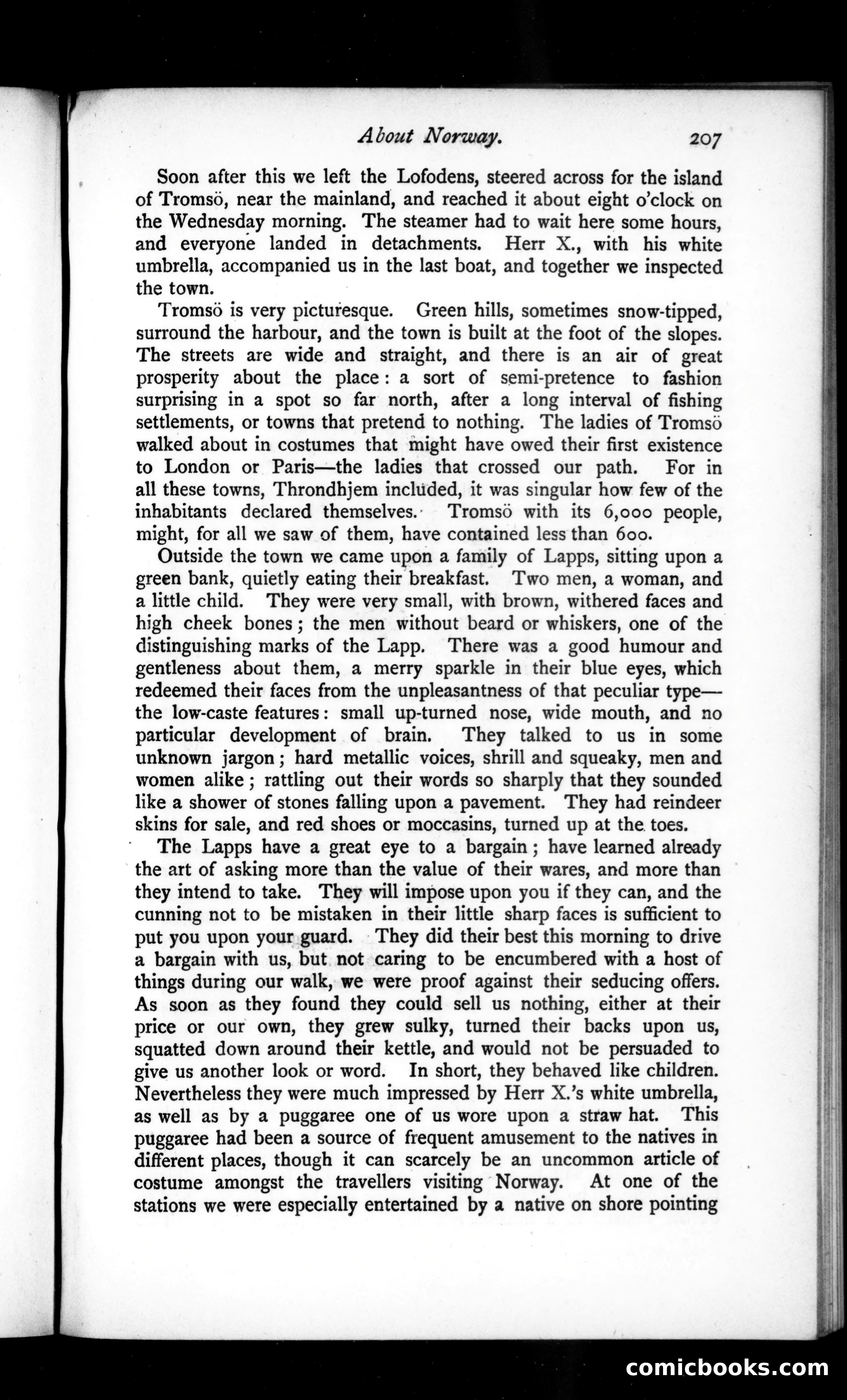 The Argosy, Vol. 30 — page 47 of 82